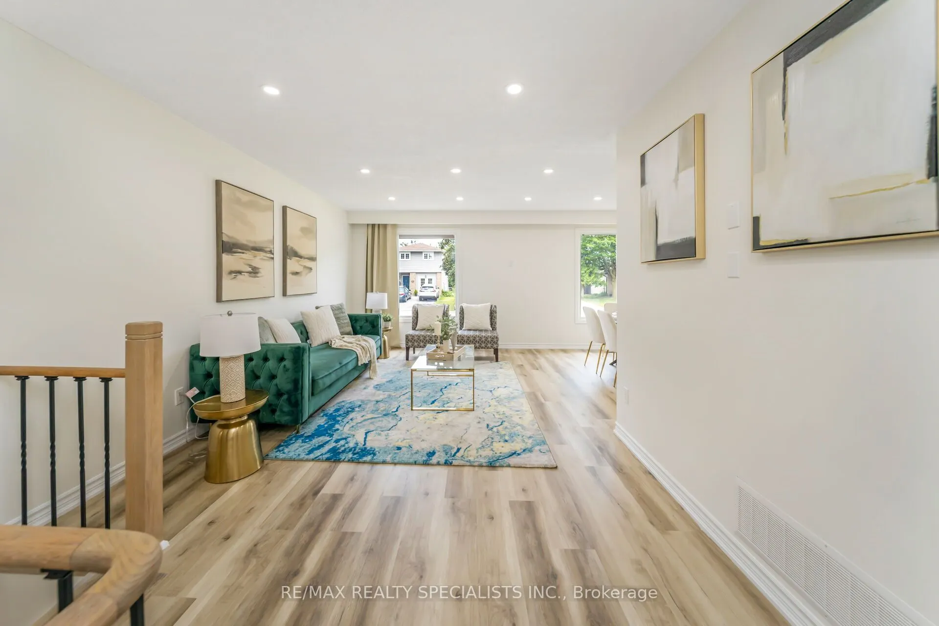 65 Bronte Crescent