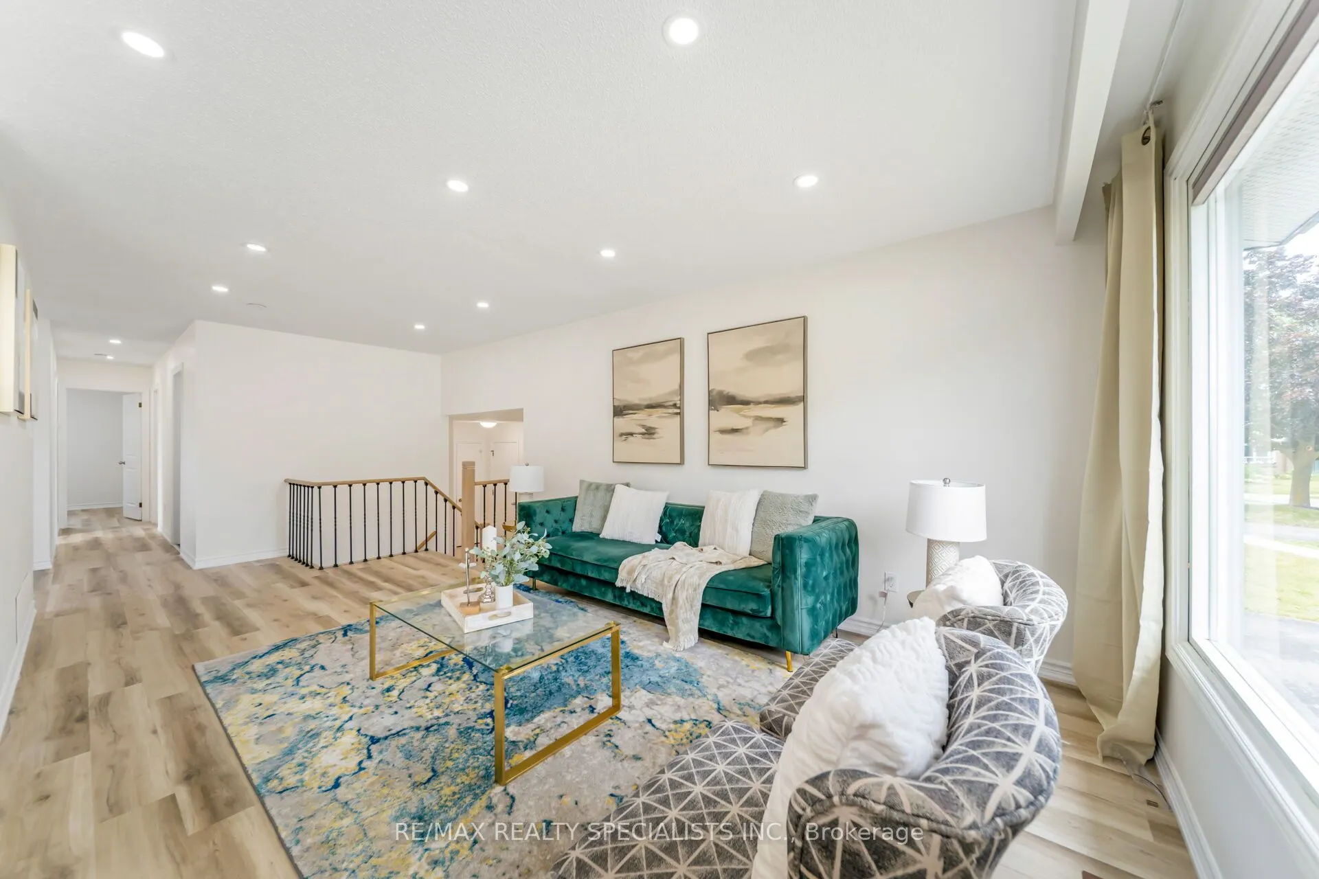 65 Bronte Crescent