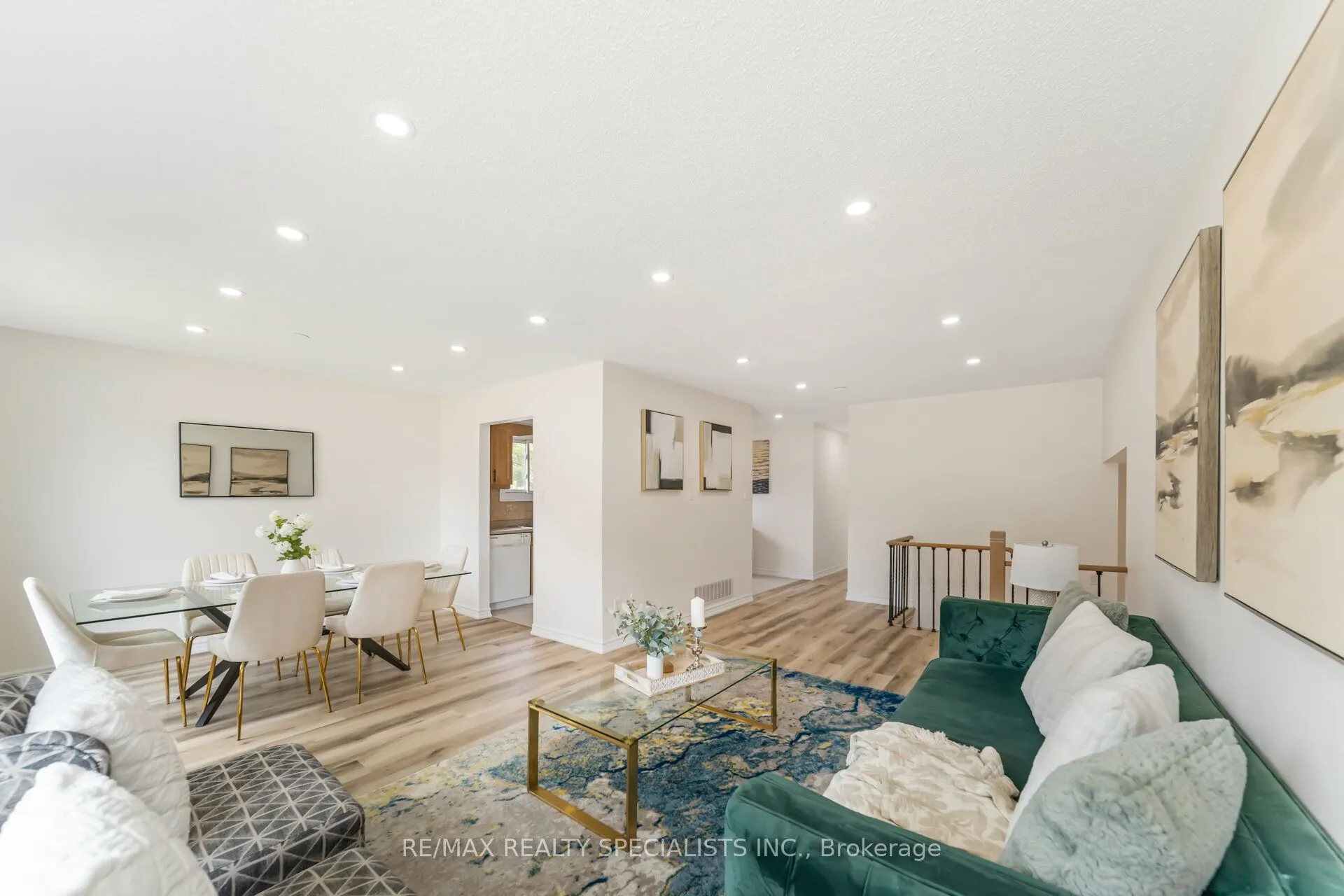 65 Bronte Crescent