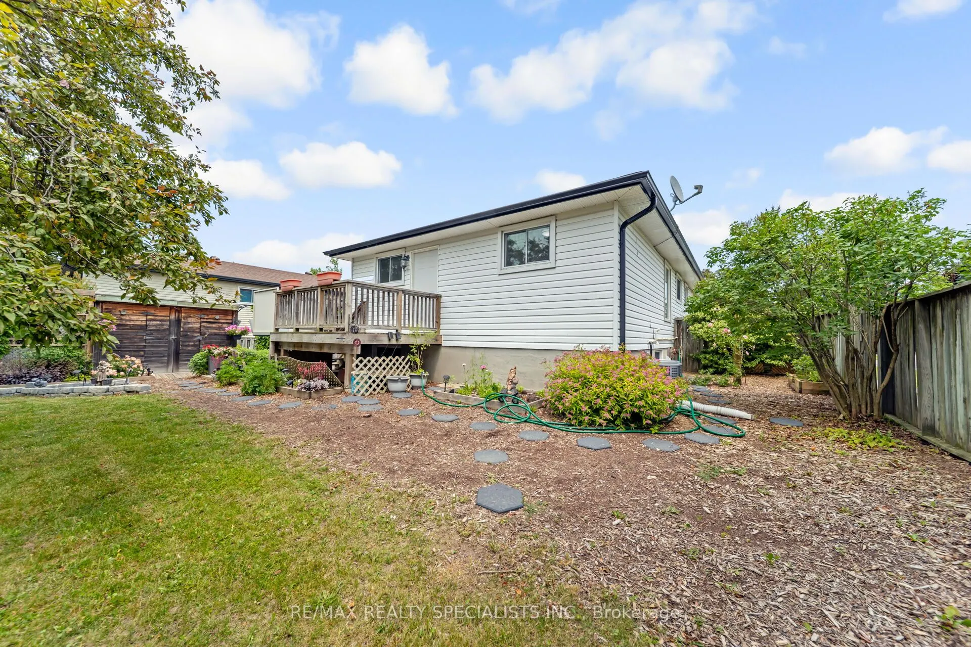 65 Bronte Crescent