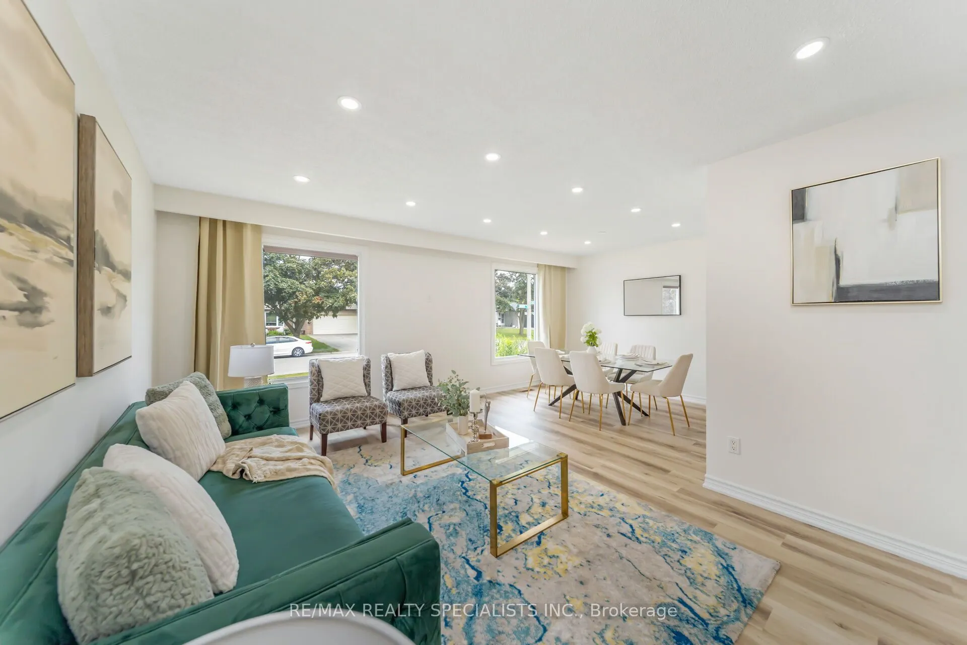 65 Bronte Crescent
