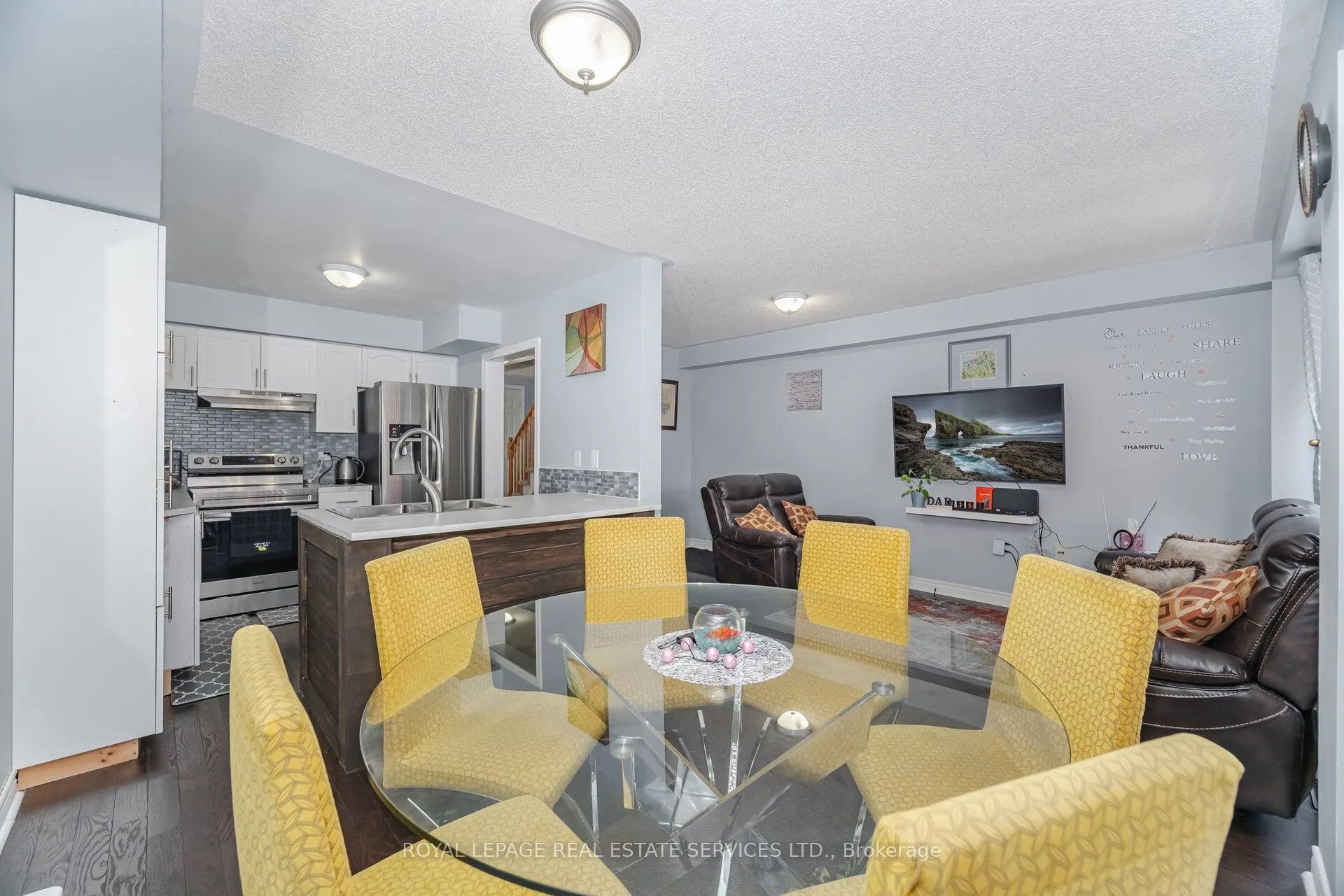 430 Mapleview Drive E, #6