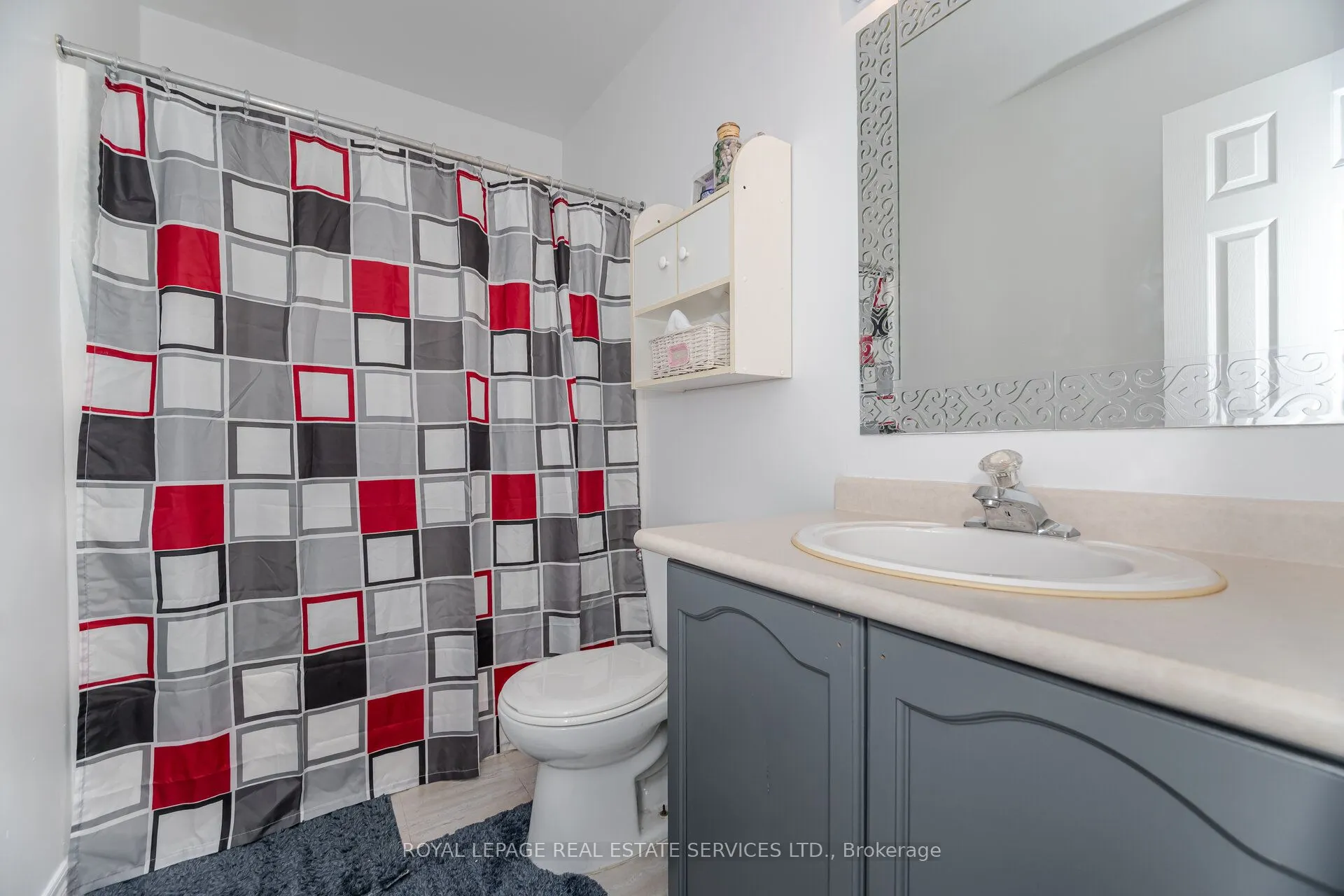 430 Mapleview Drive E, #6