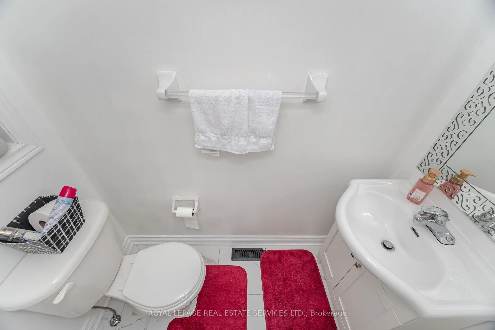 430 Mapleview Drive E, #6