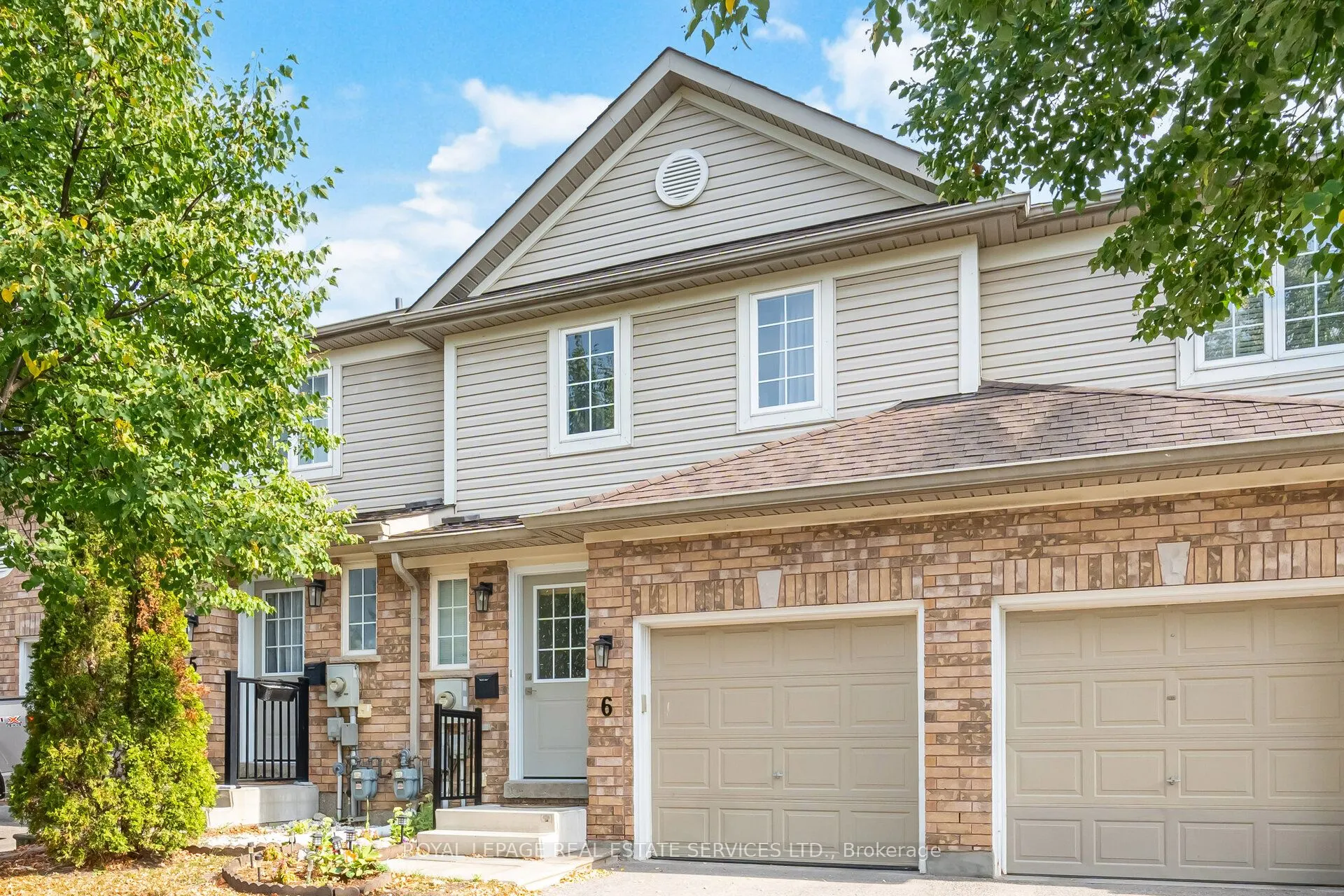 430 Mapleview Drive E, #6