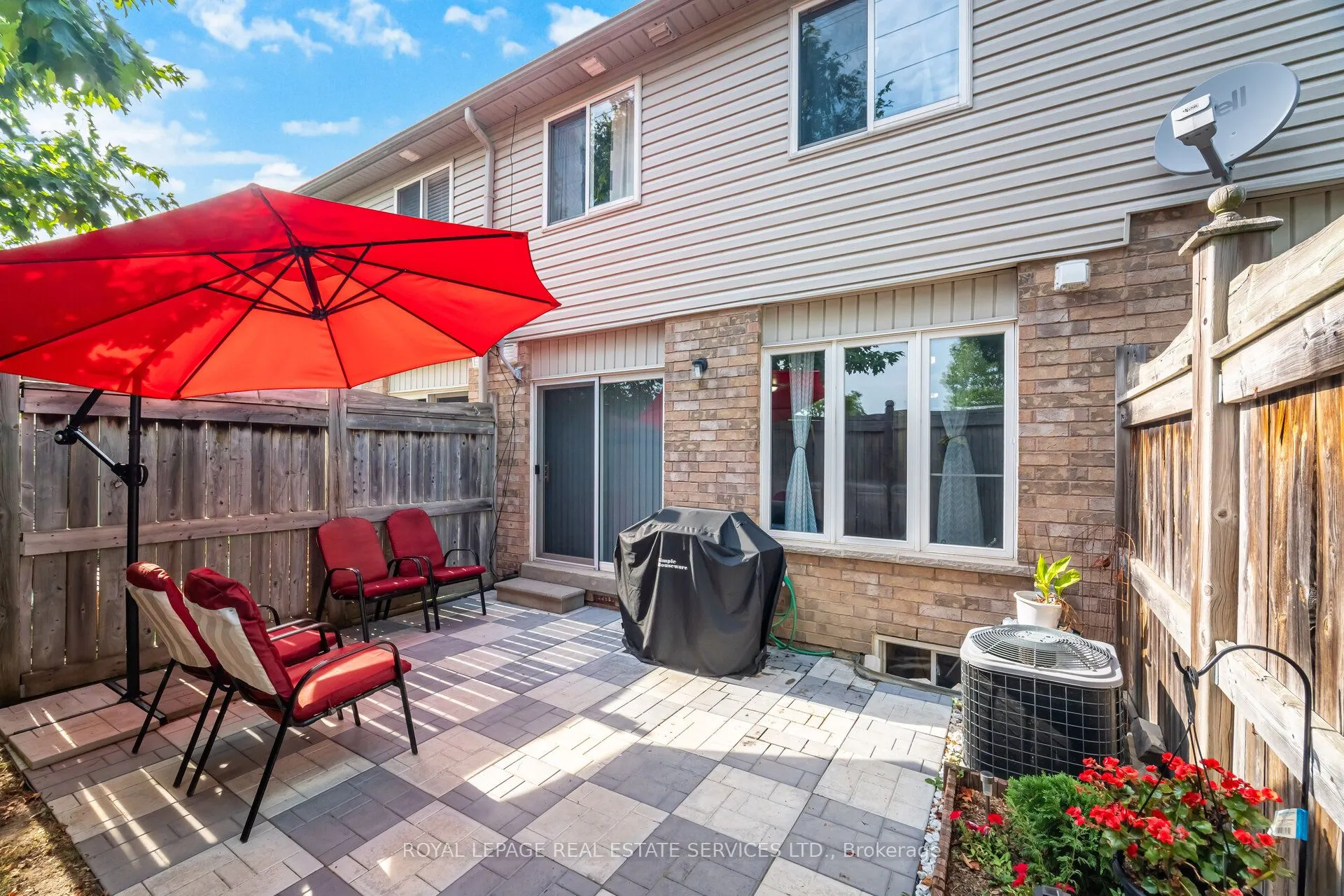 430 Mapleview Drive E, #6