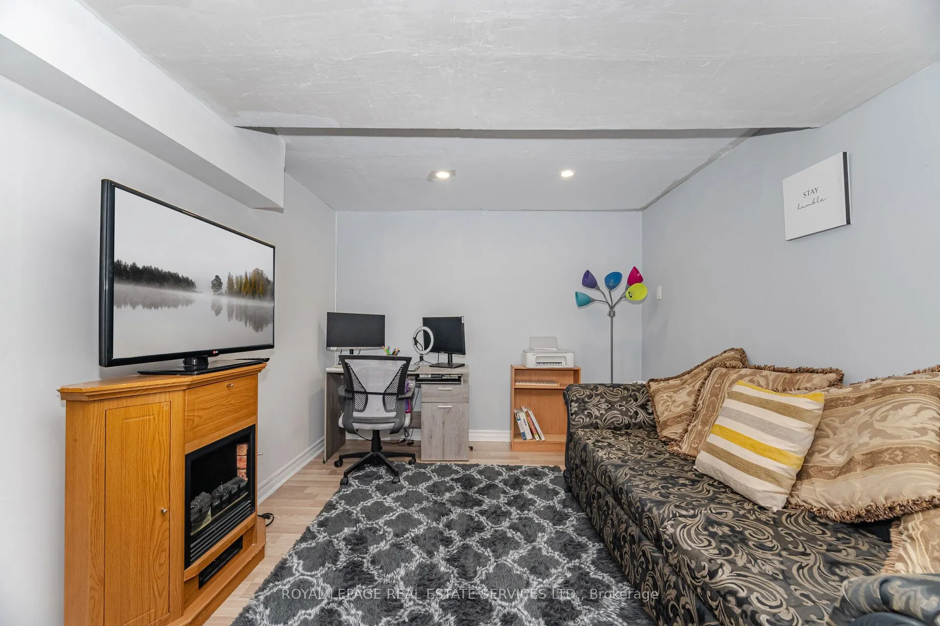 430 Mapleview Drive E, #6