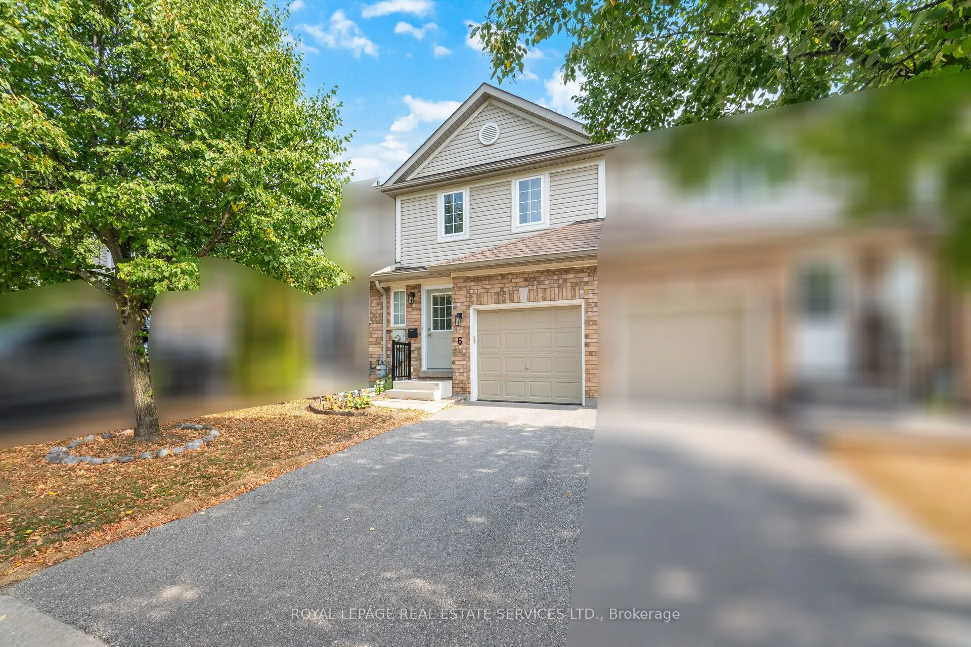430 Mapleview Drive E, #6