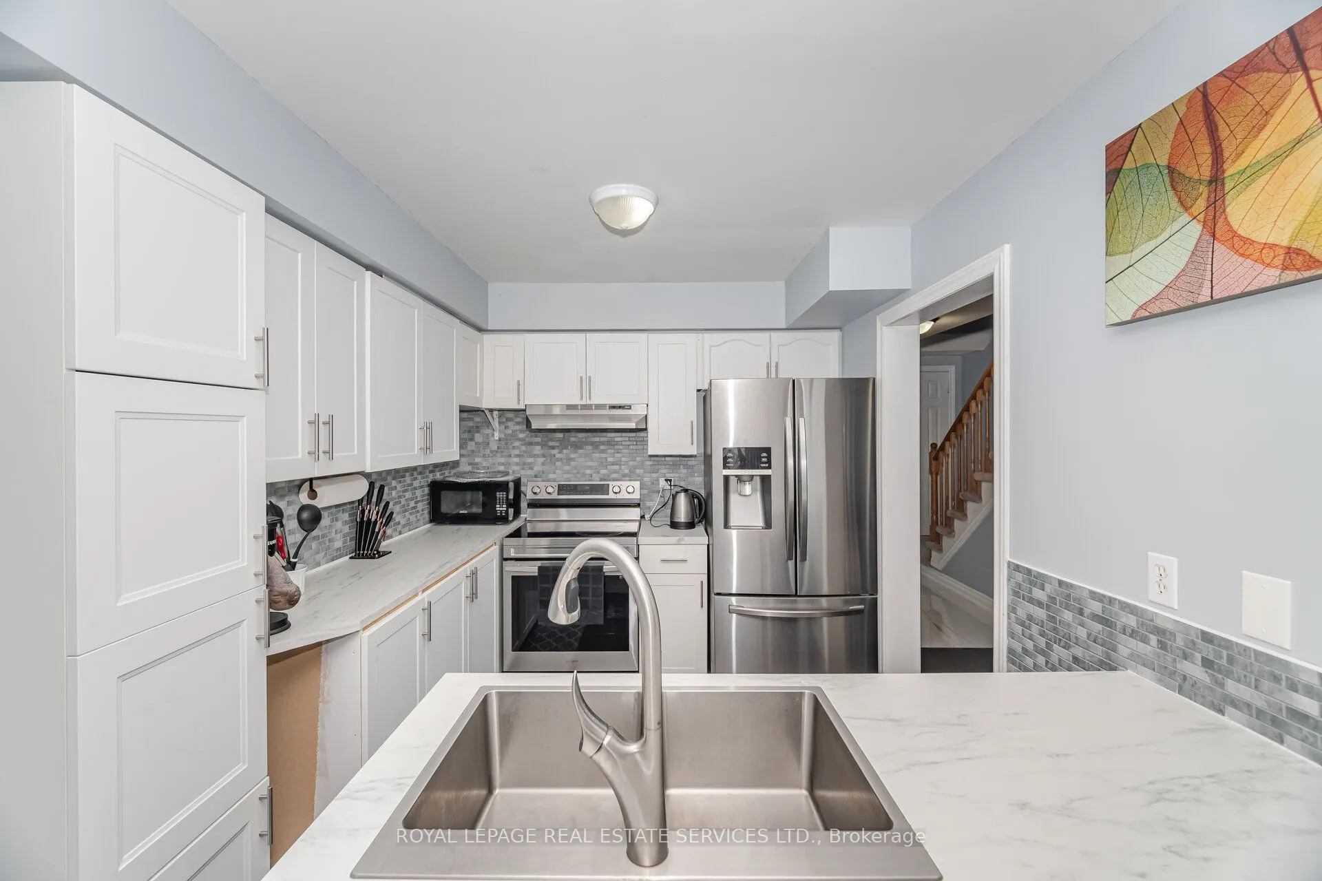 430 Mapleview Drive E, #6