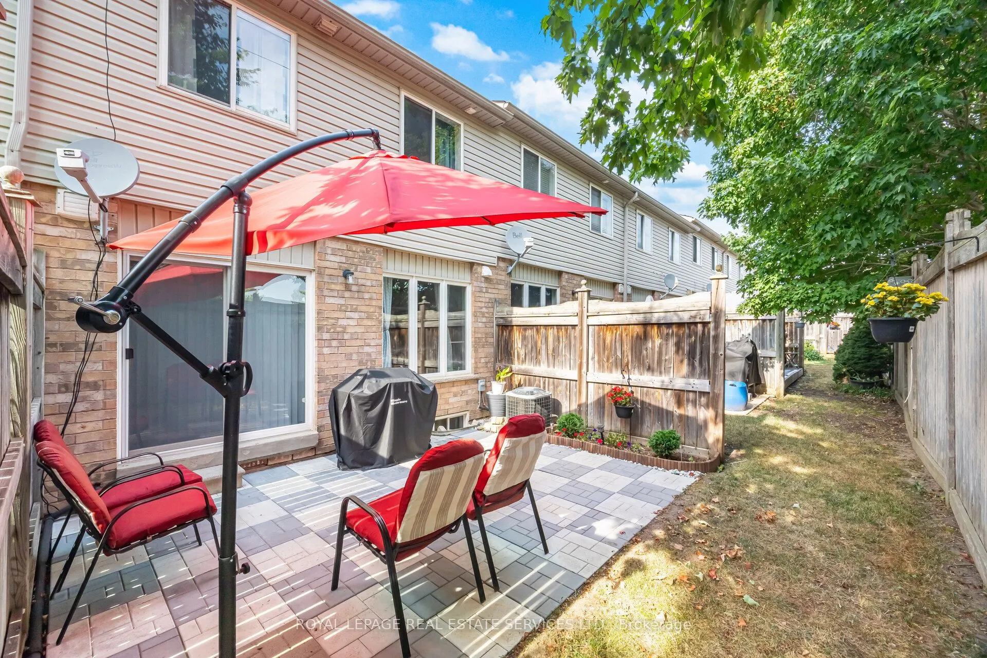 430 Mapleview Drive E, #6