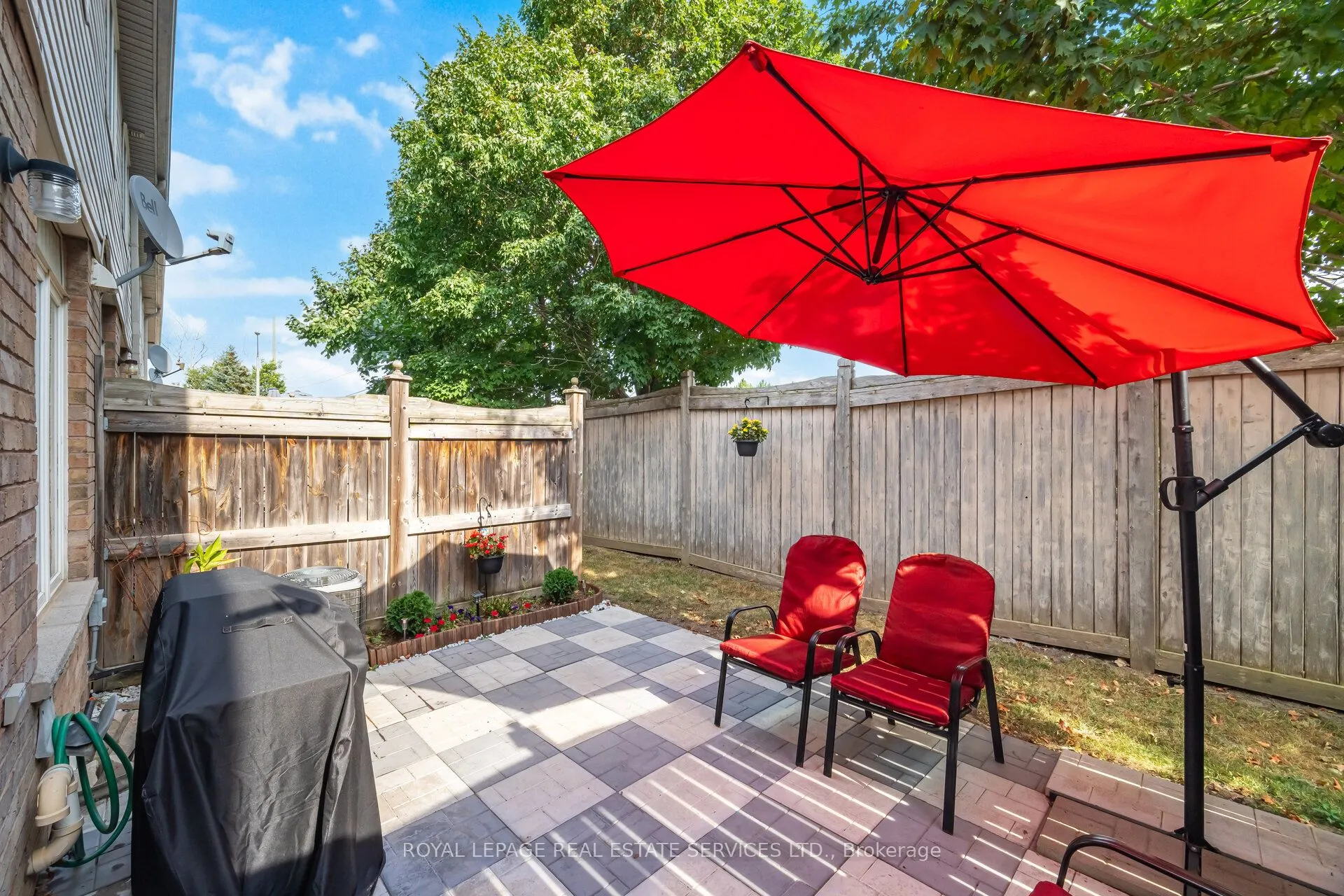 430 Mapleview Drive E, #6