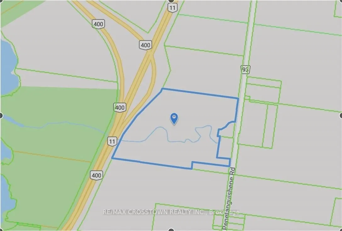476 Penetanguishene Road