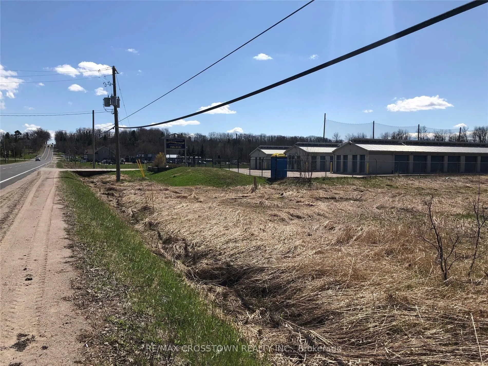 476 Penetanguishene Road
