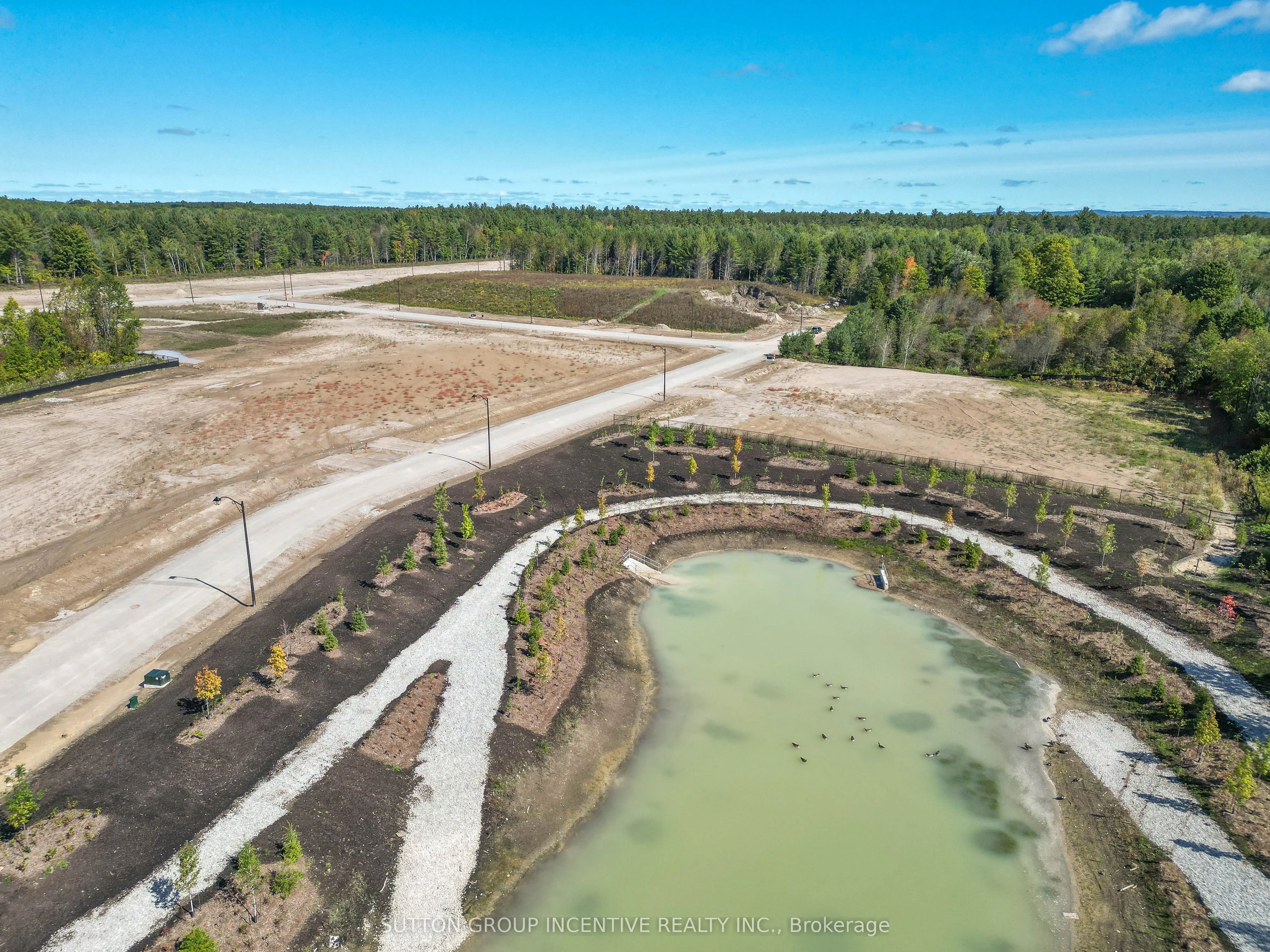 Lot 2 Cottonwood Street
