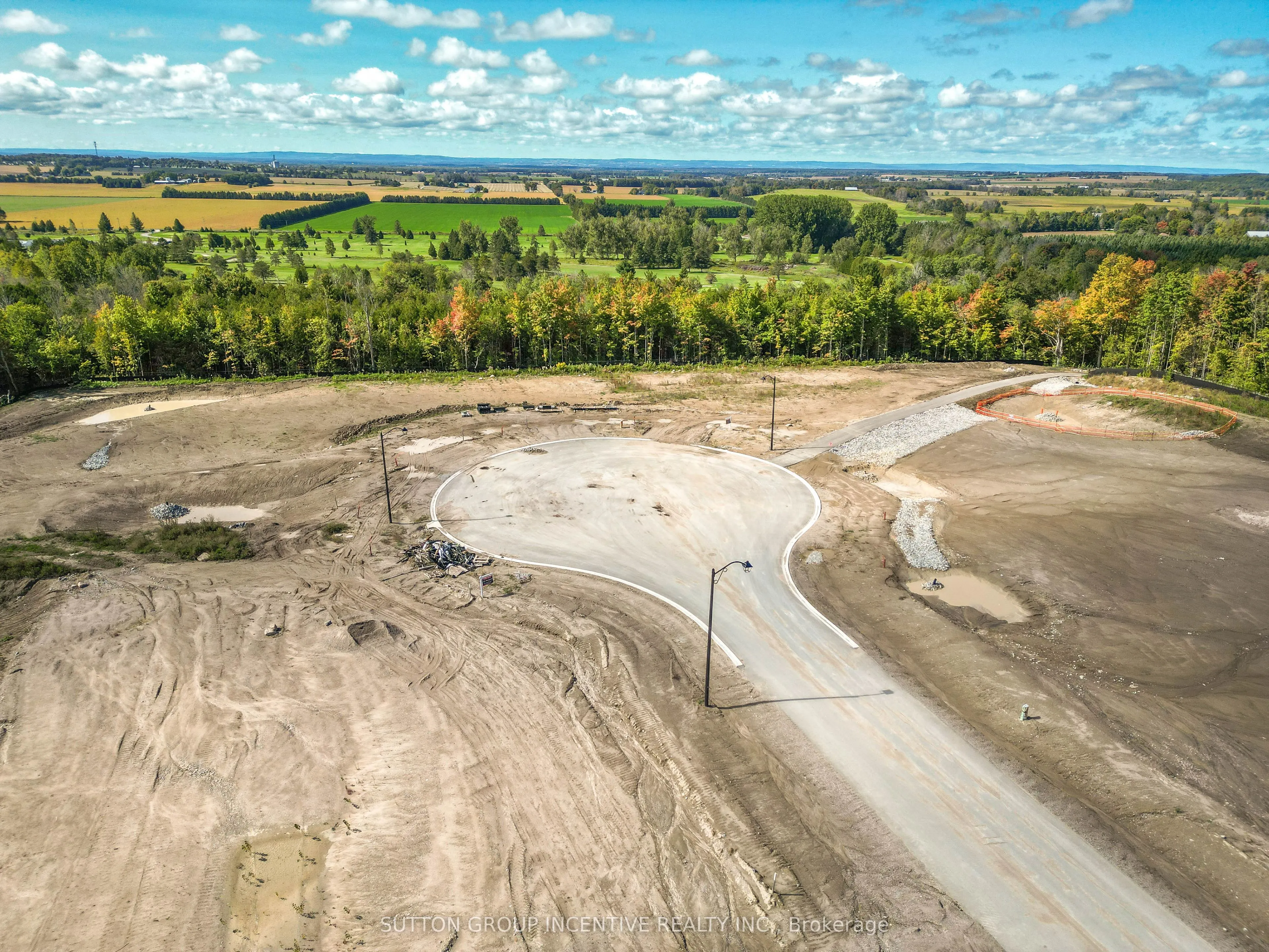 Lot 2 Cottonwood Street