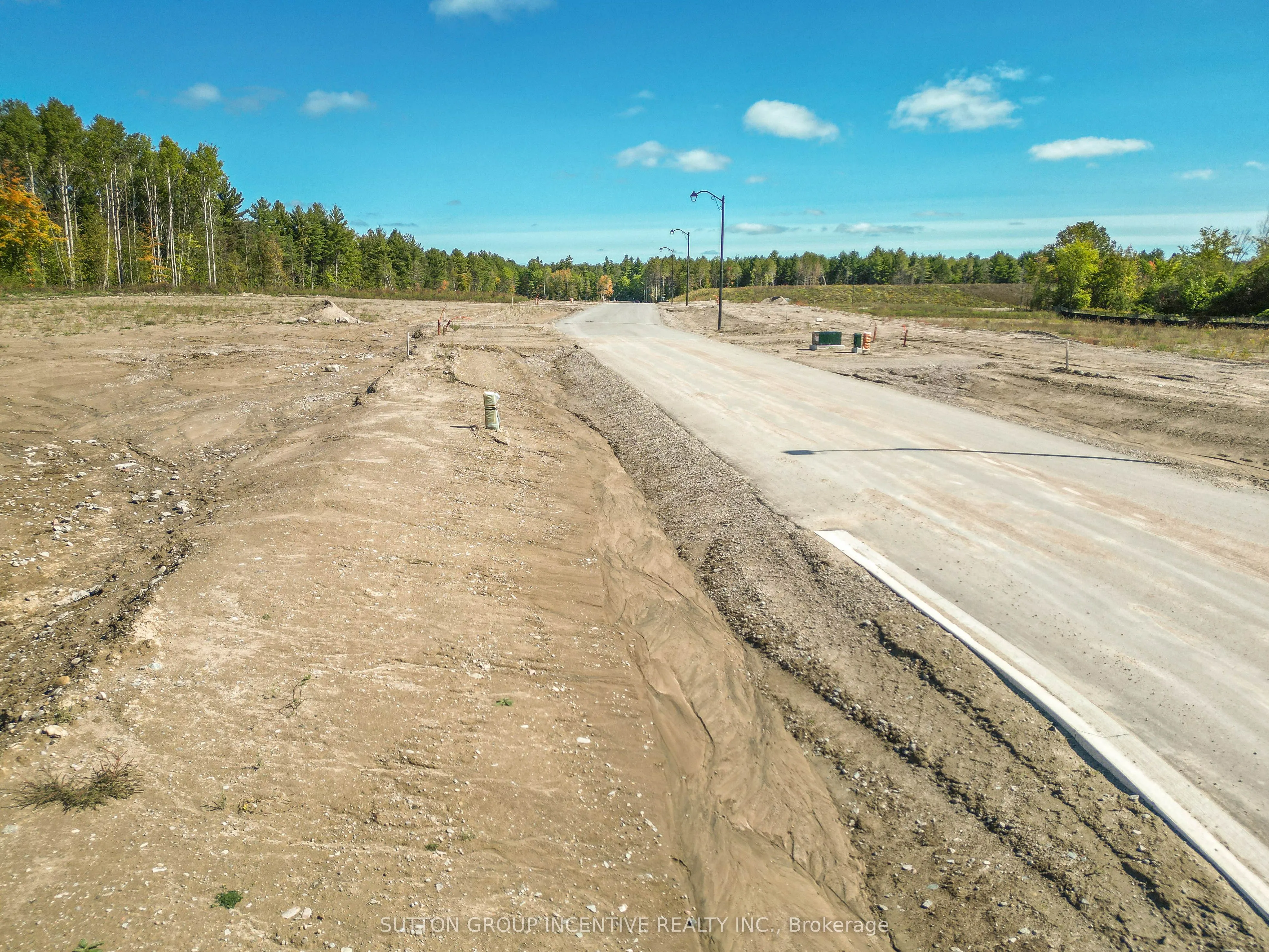 Lot 2 Cottonwood Street