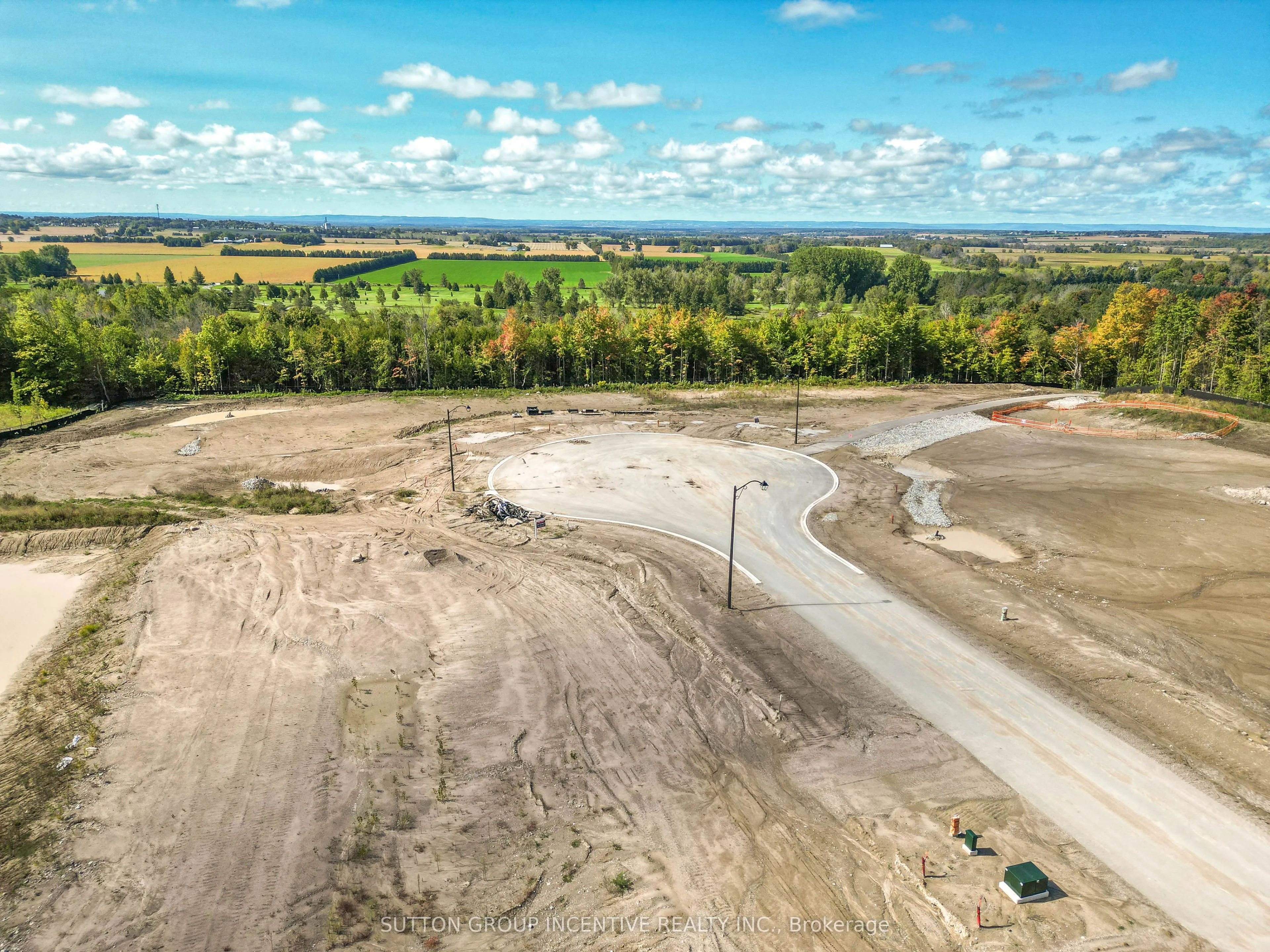 Lot 2 Cottonwood Street