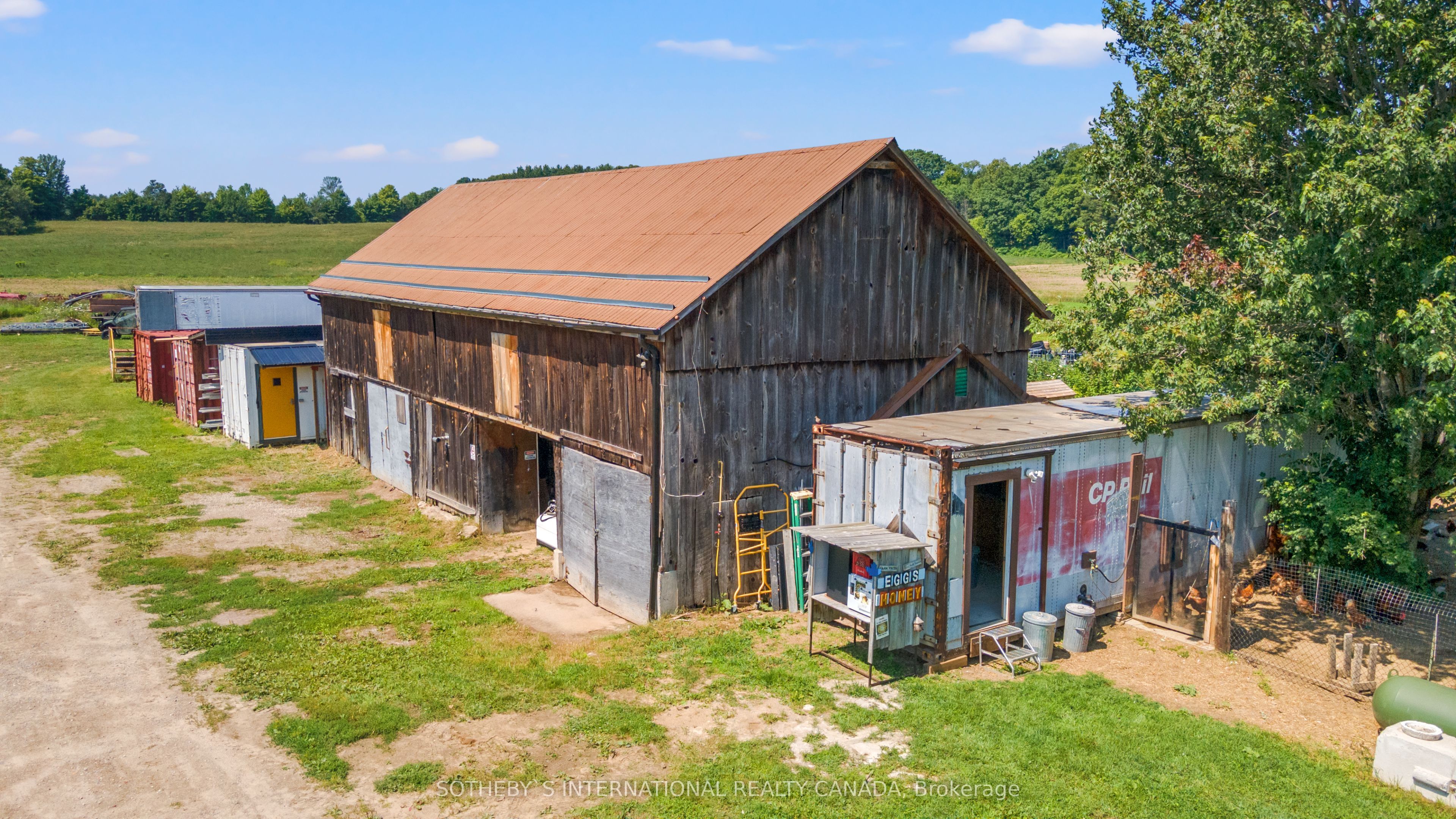 8870 County 93 Road