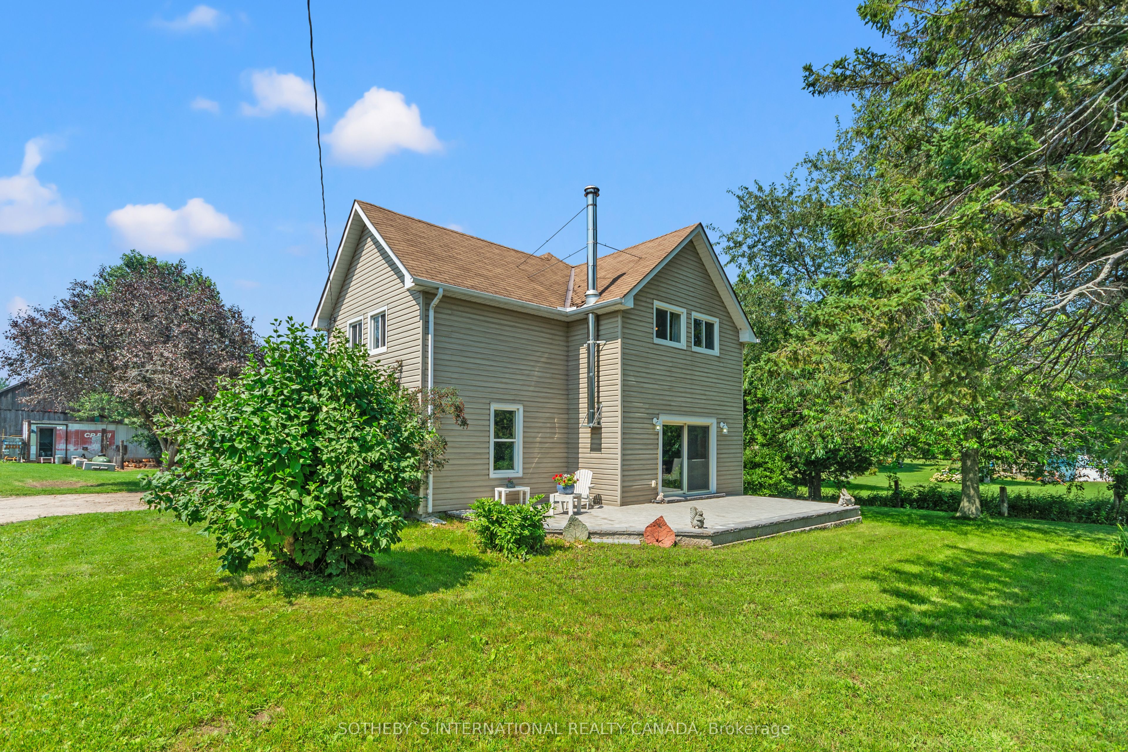 8870 County 93 Road