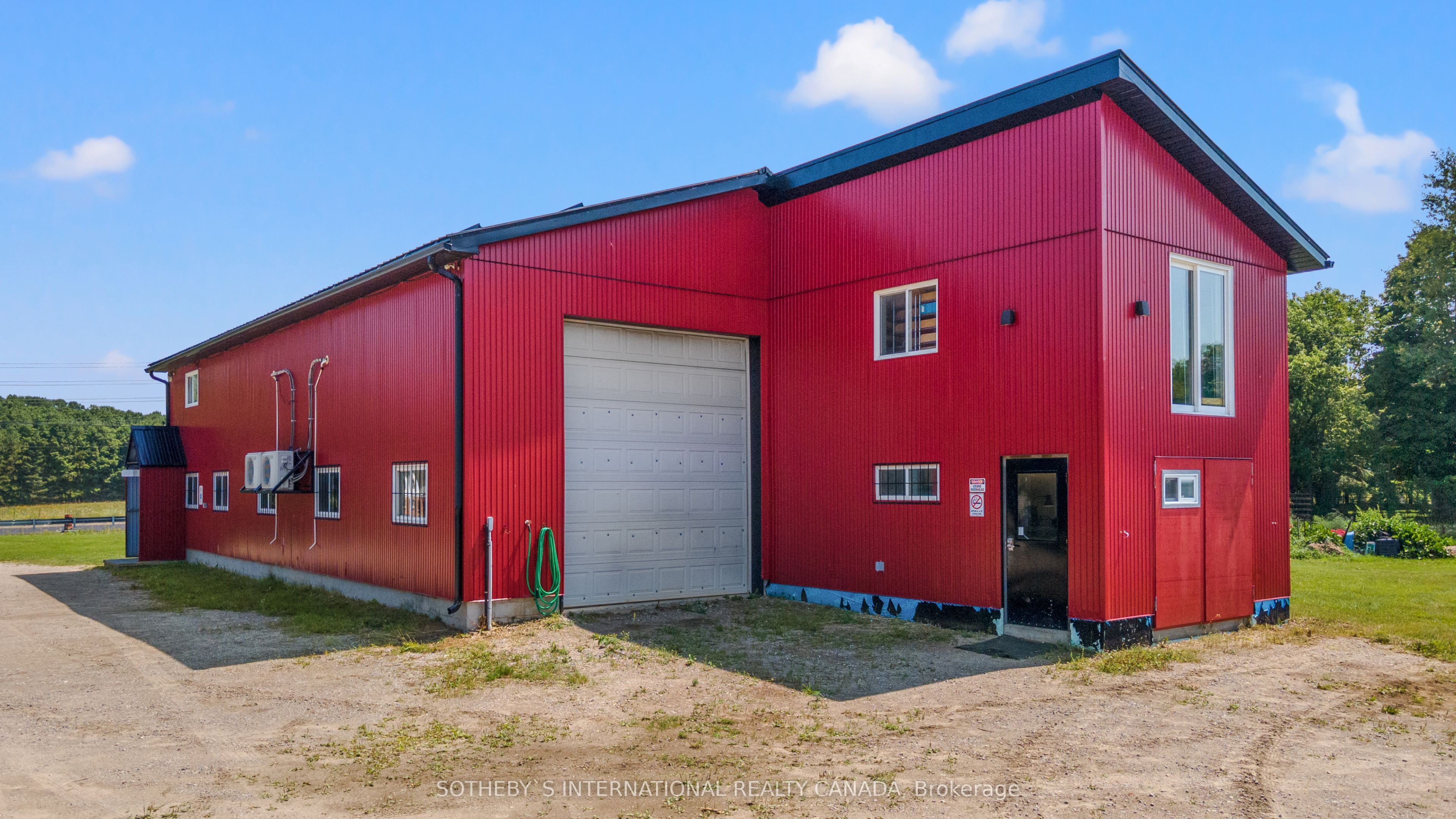 8870 County 93 Road