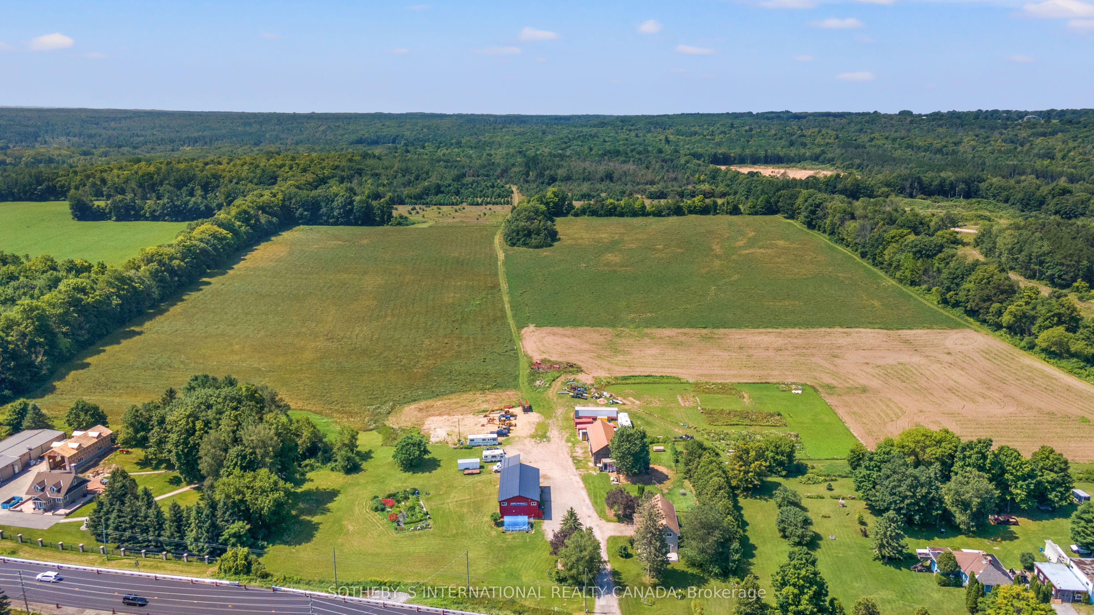 8870 County 93 Road