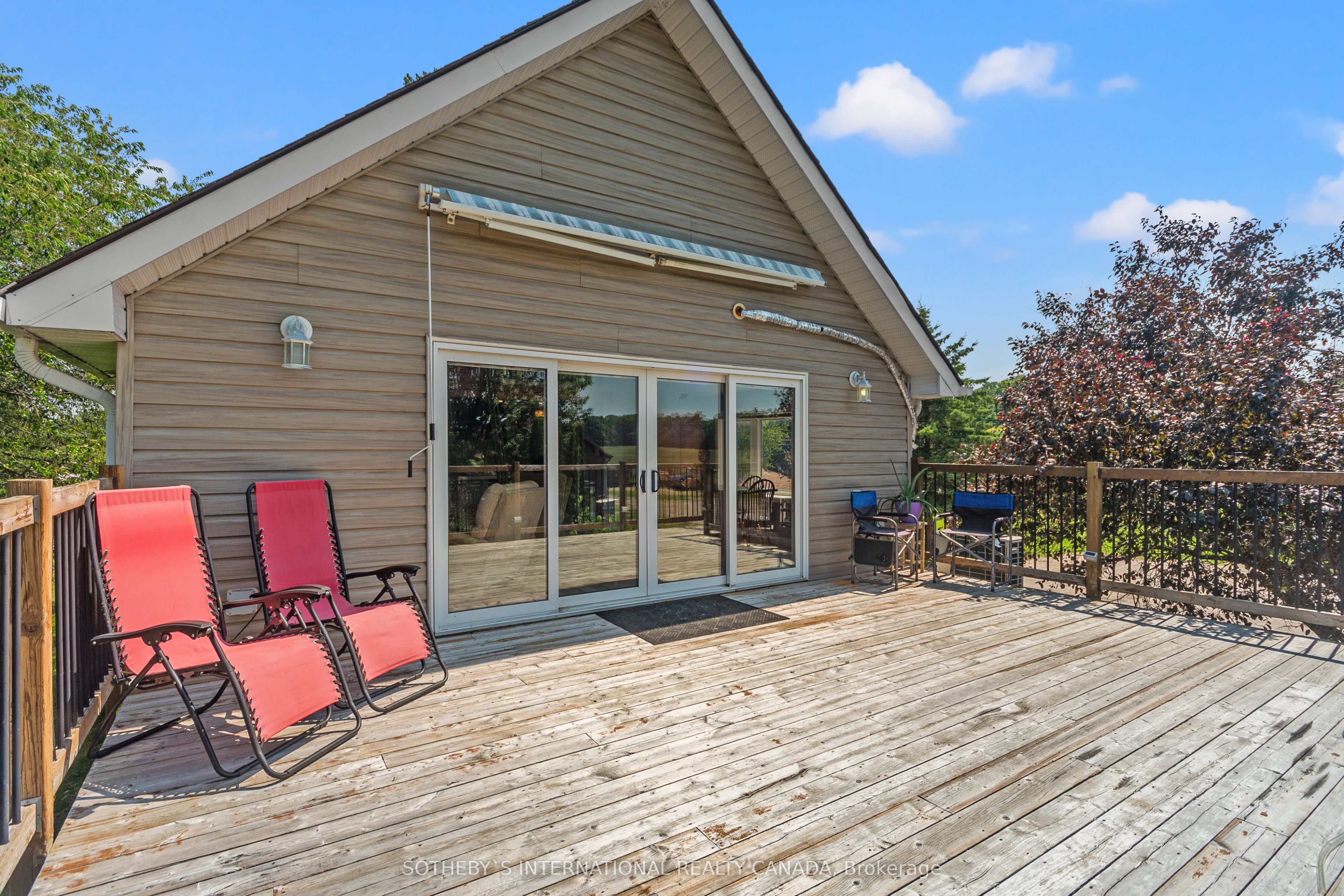 8870 County 93 Road