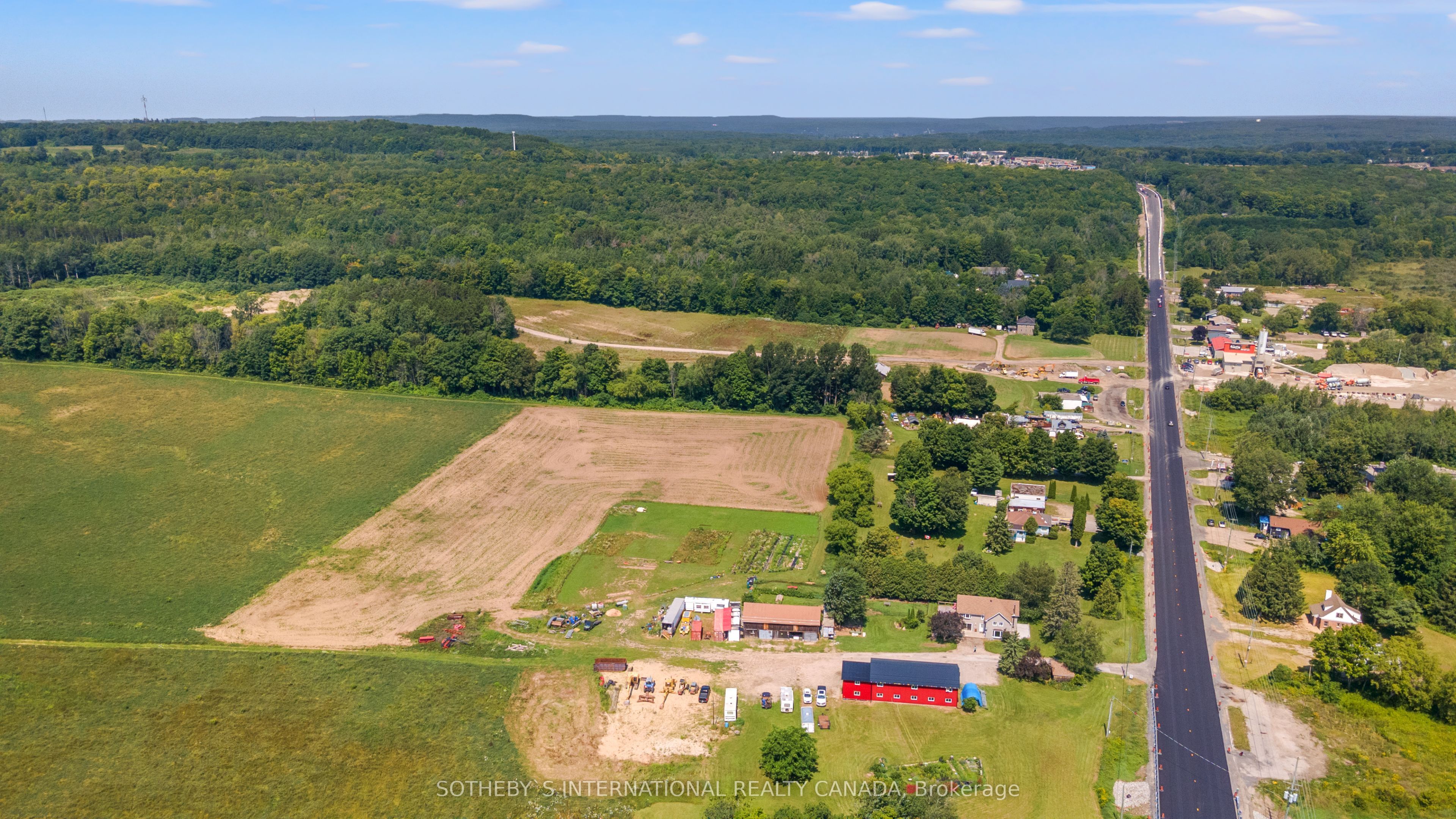 8870 County 93 Road