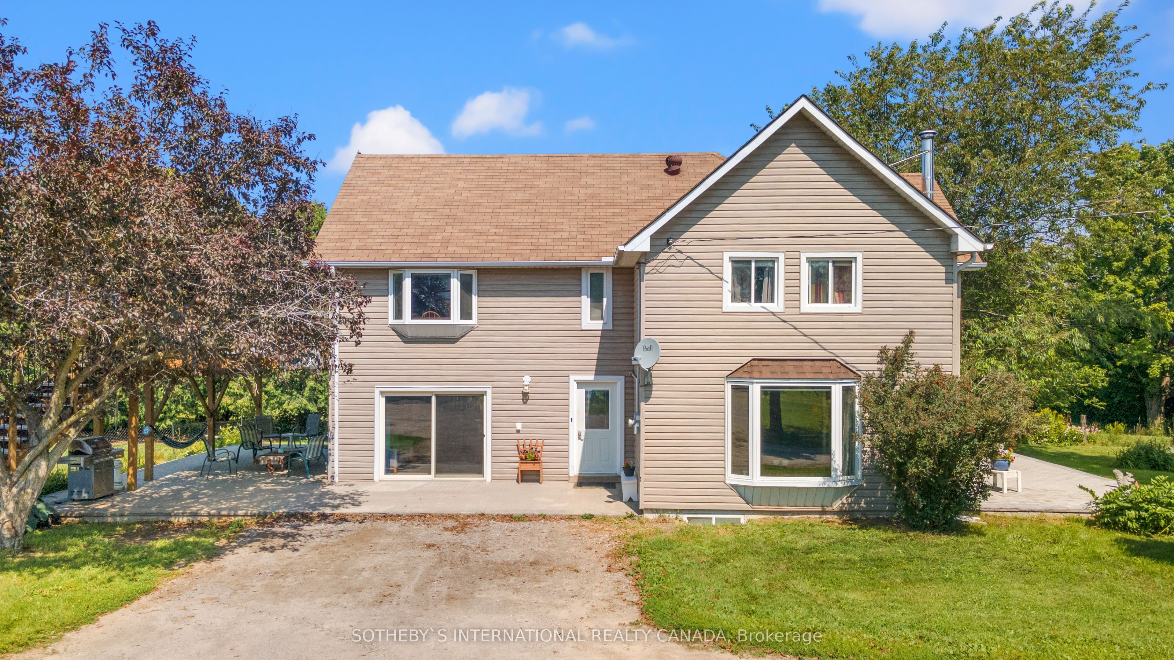 8870 County 93 Road