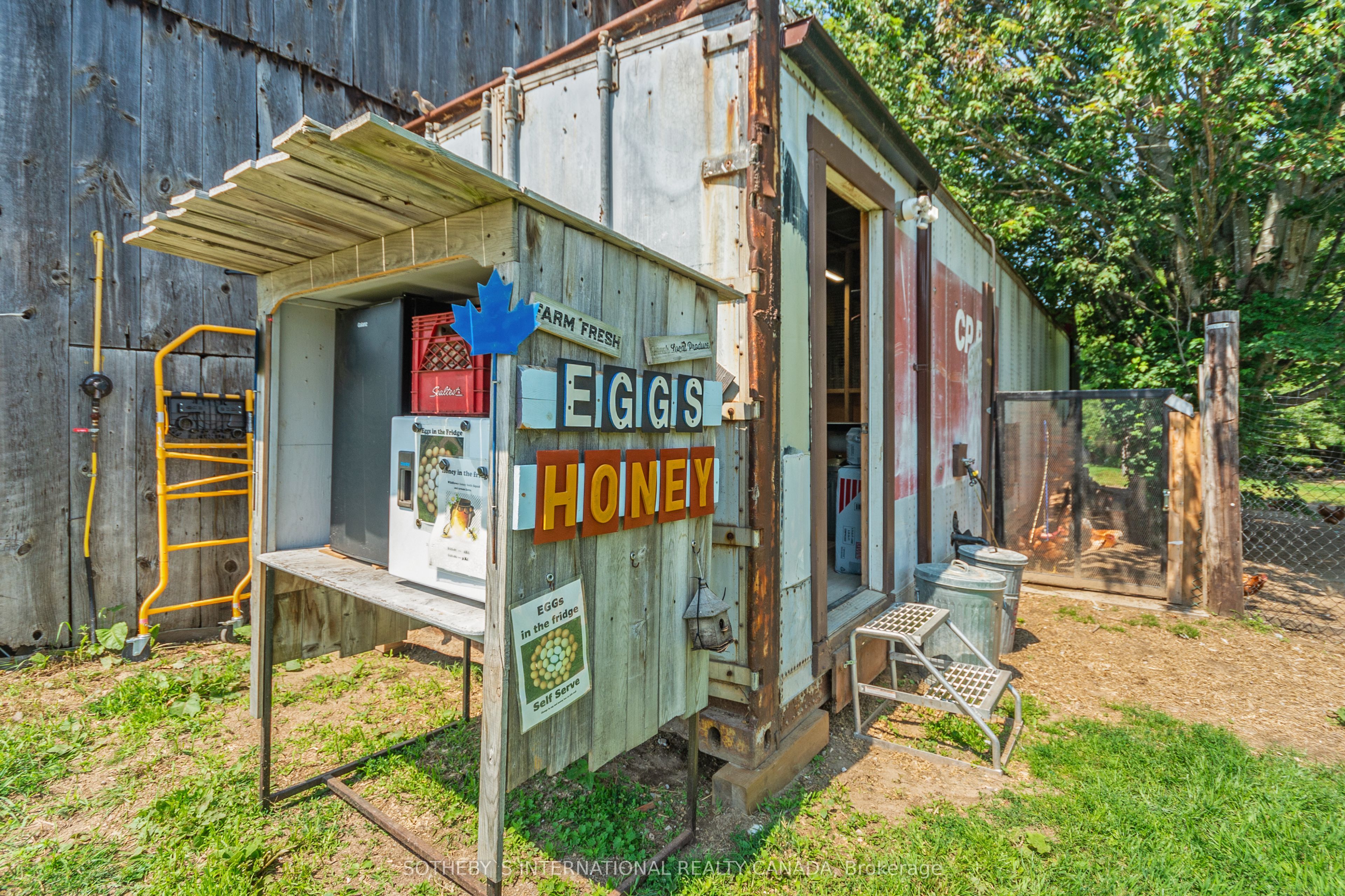 8870 County 93 Road
