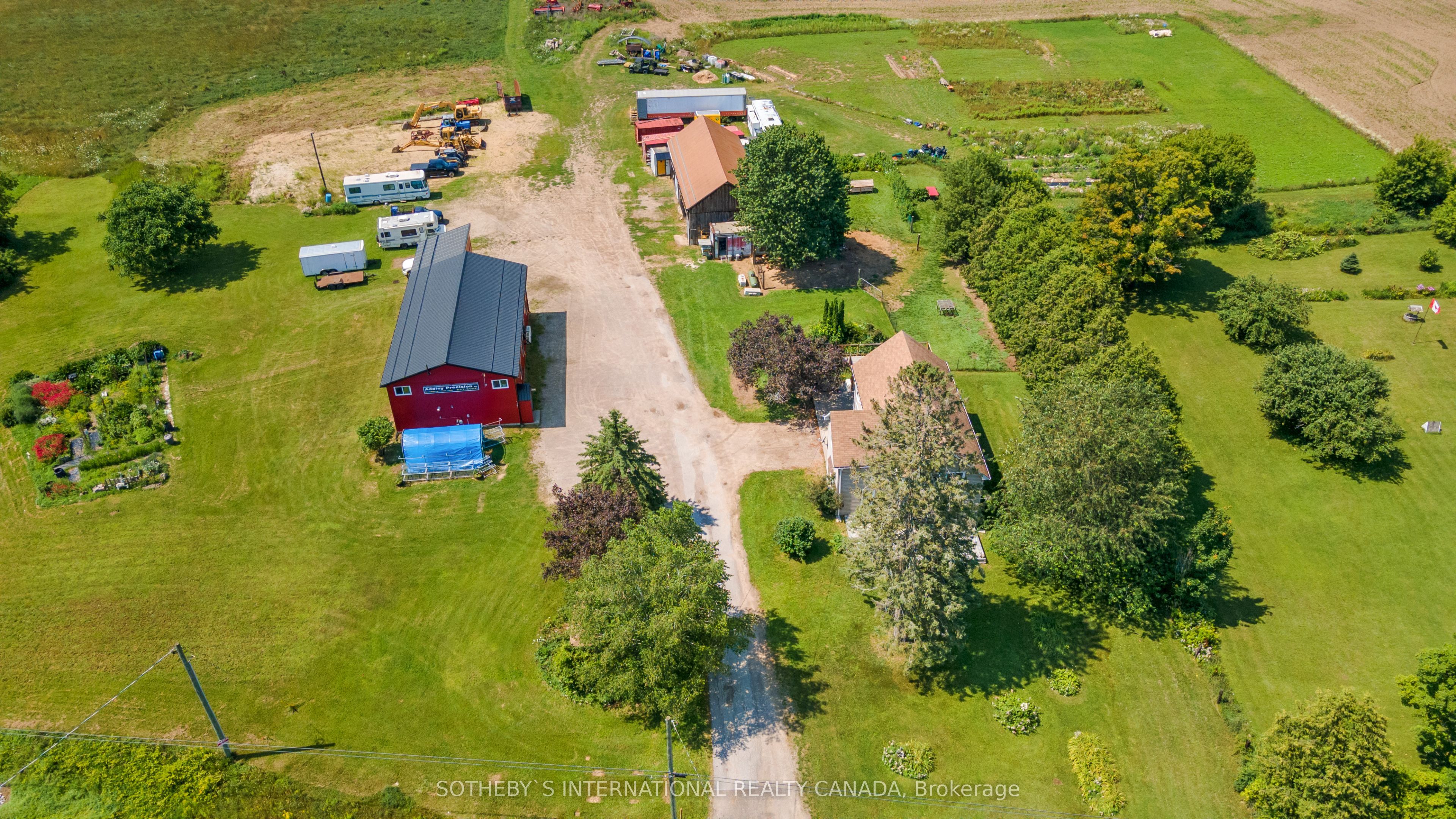 8870 County 93 Road