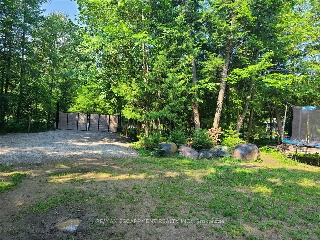 Lot 118 Iroquois Crescent