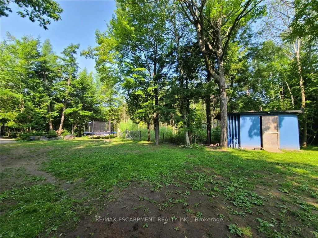 Lot 118 Iroquois Crescent