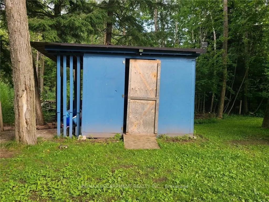 Lot 118 Iroquois Crescent