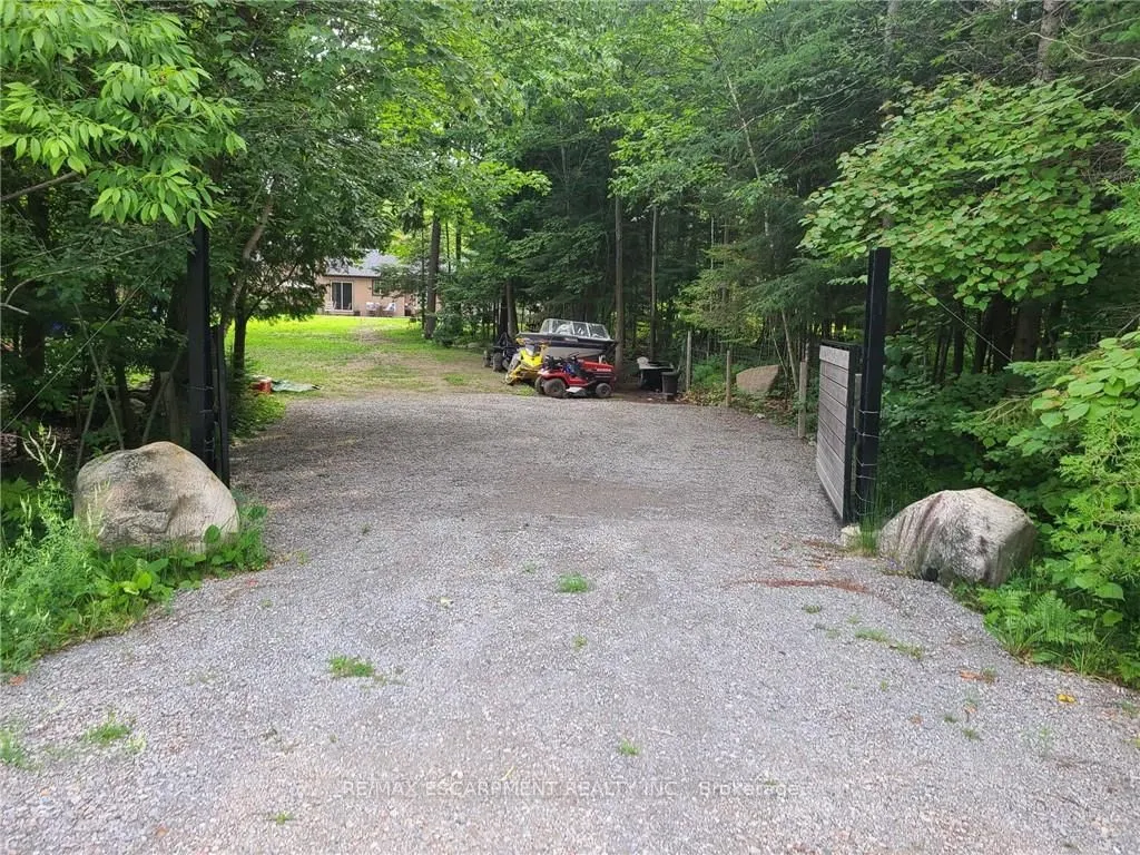 Lot 118 Iroquois Crescent