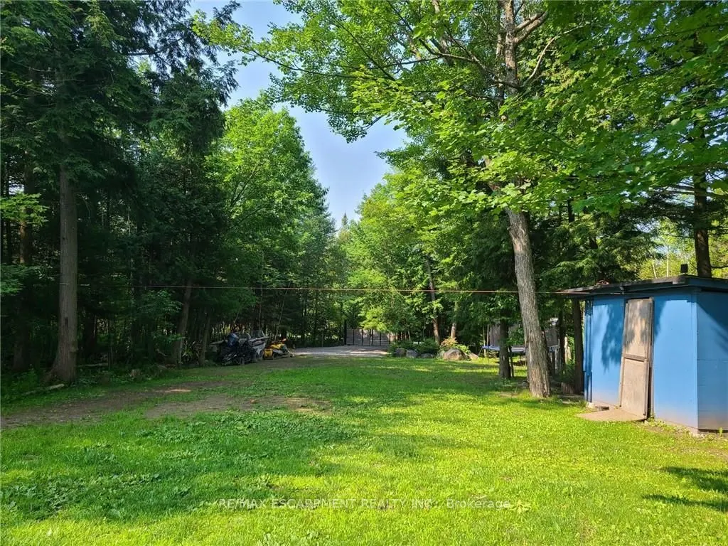 Lot 118 Iroquois Crescent