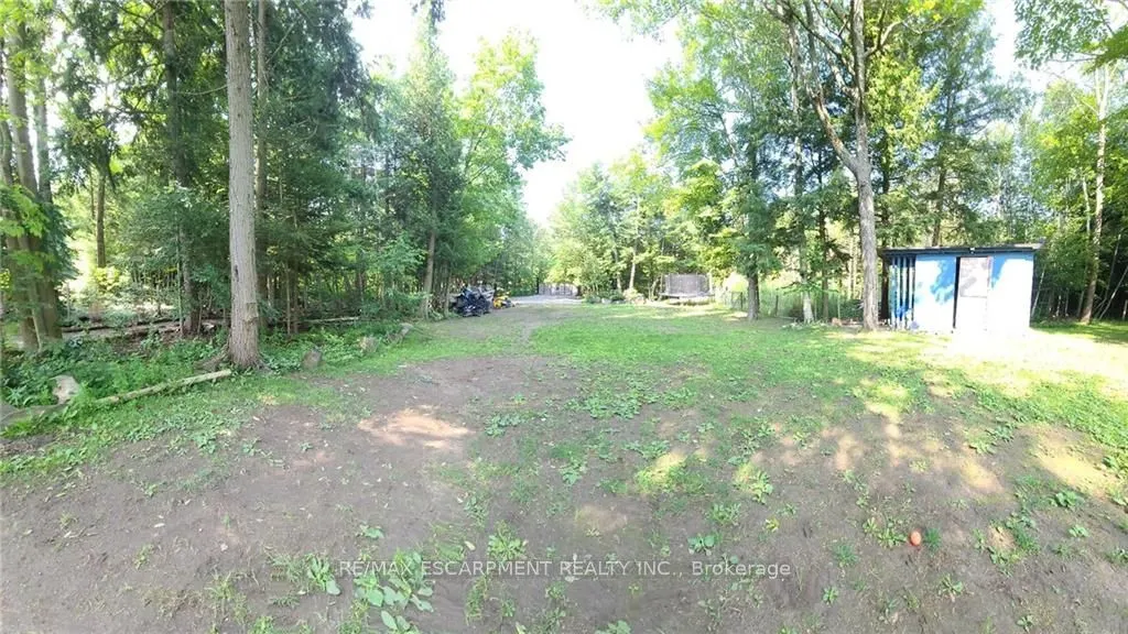 Lot 118 Iroquois Crescent