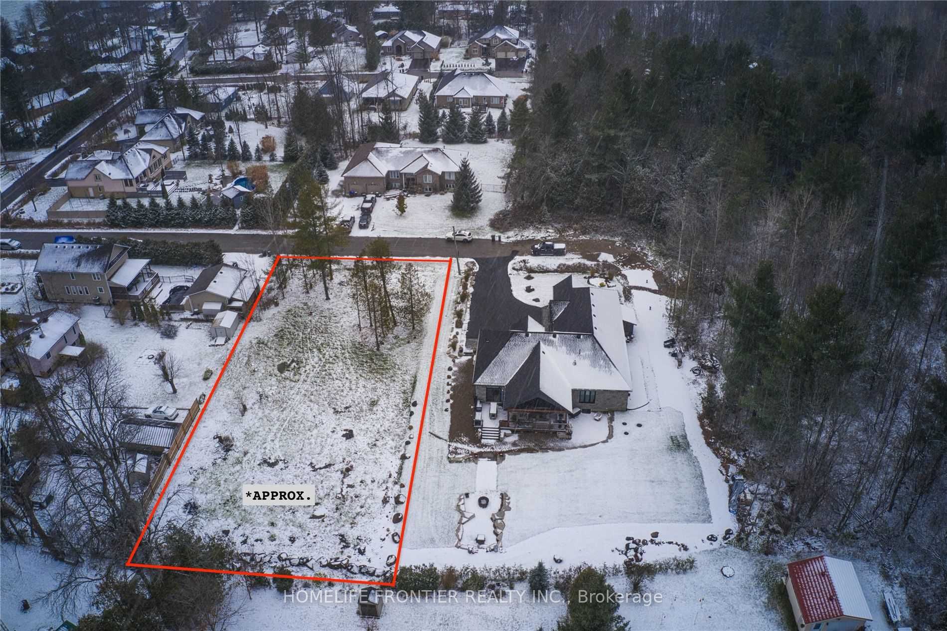 0 Symond Avenue