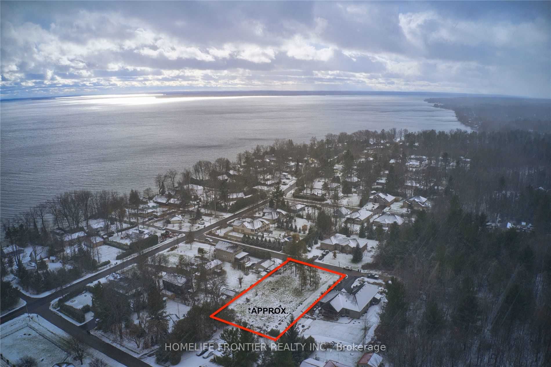 0 Symond Avenue