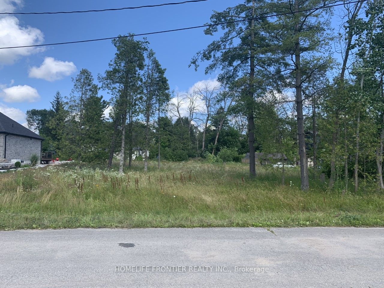 0 Symond Avenue