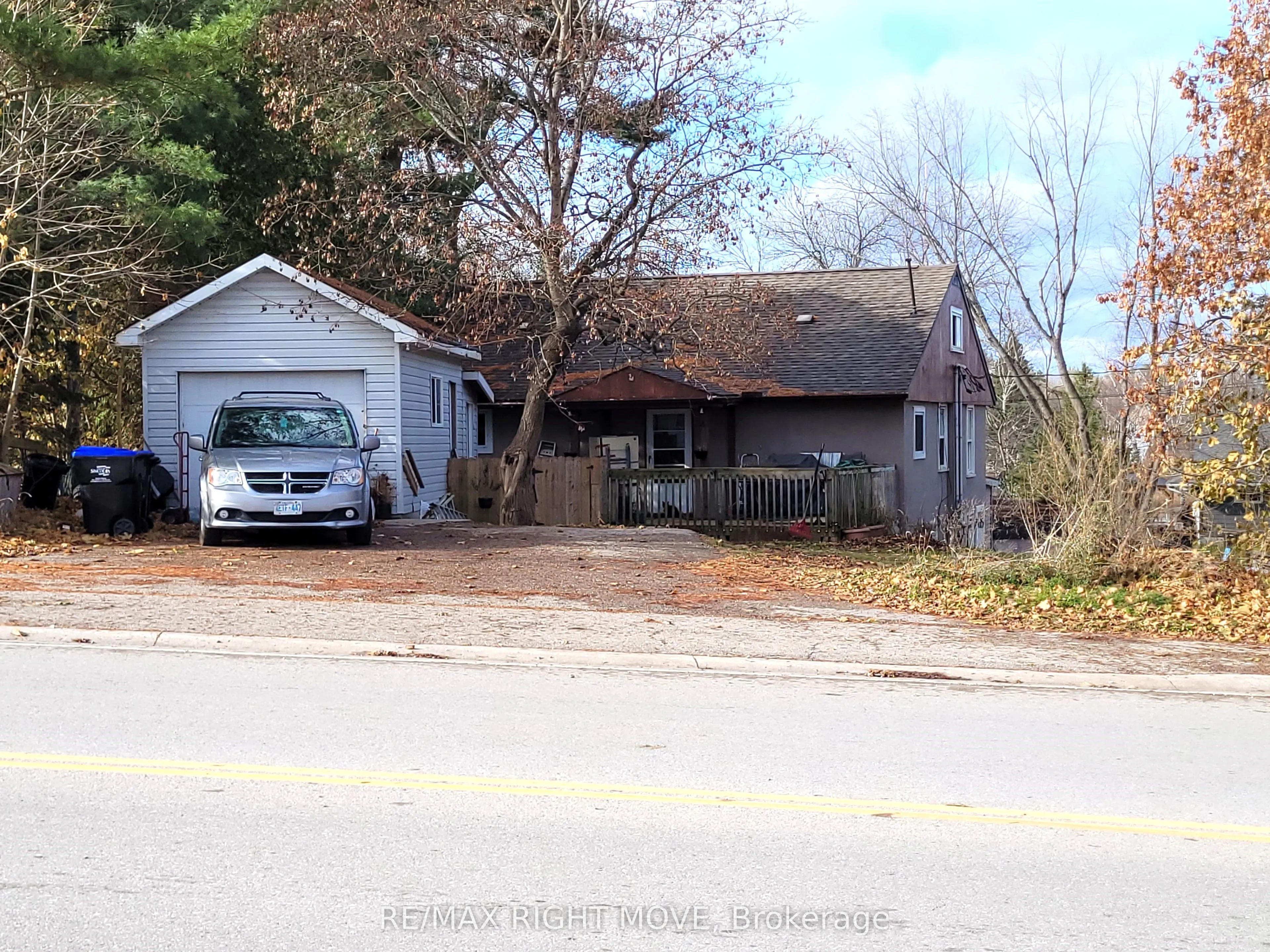 8272 Rama Road