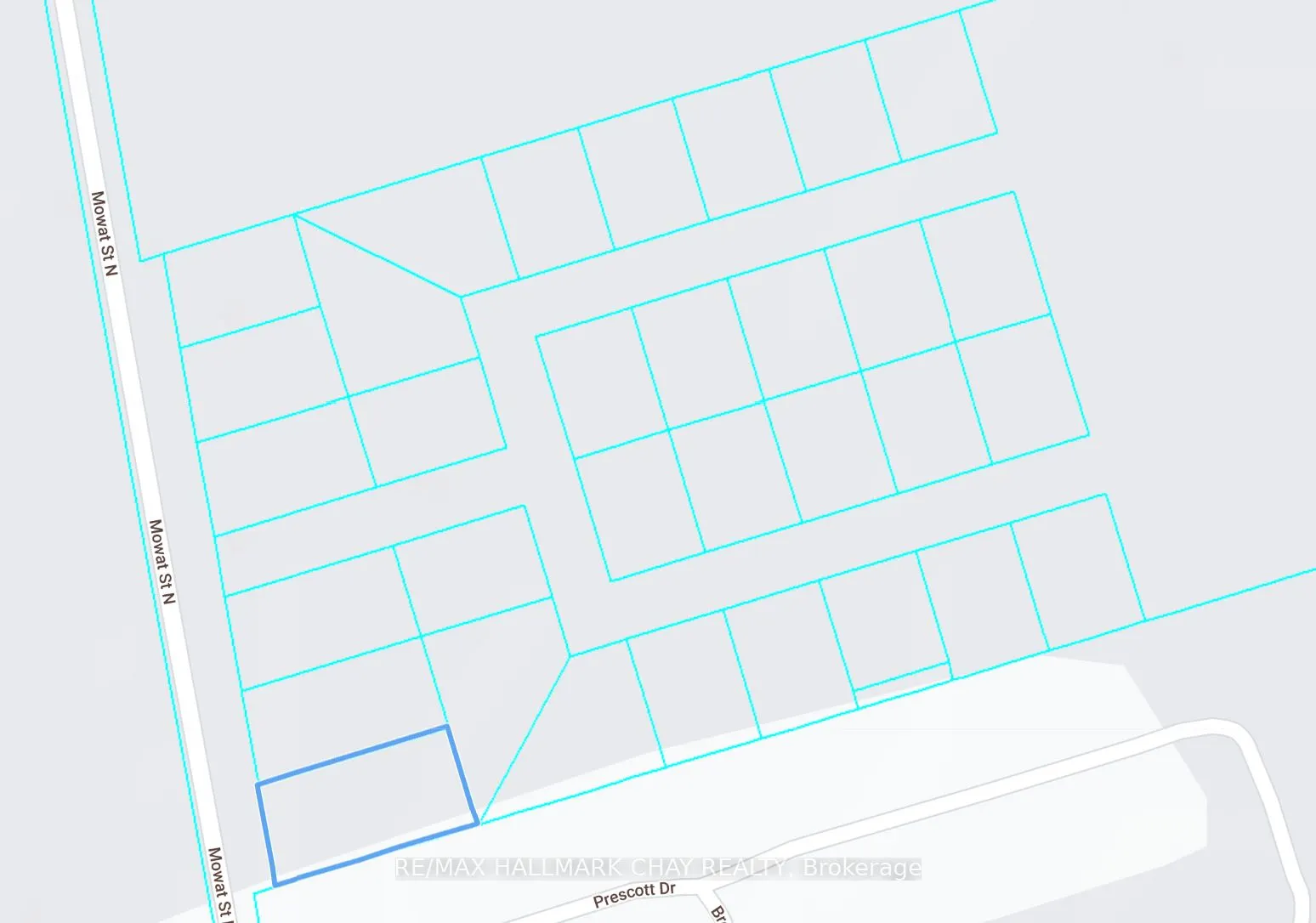 Lot 26 Mowat Street N, #PT 1&12
