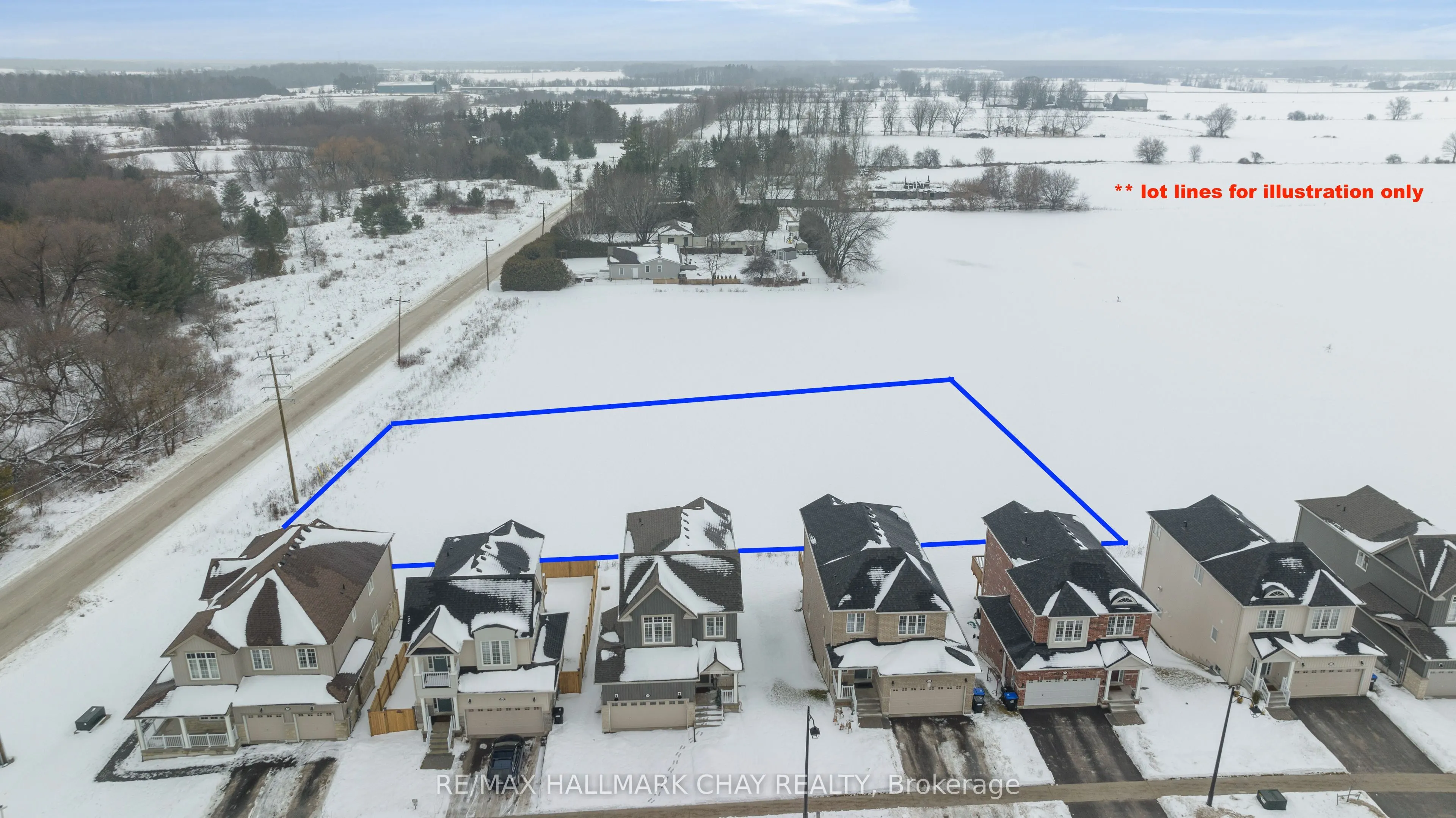 Lot 26 Mowat Street N, #PT 1&12