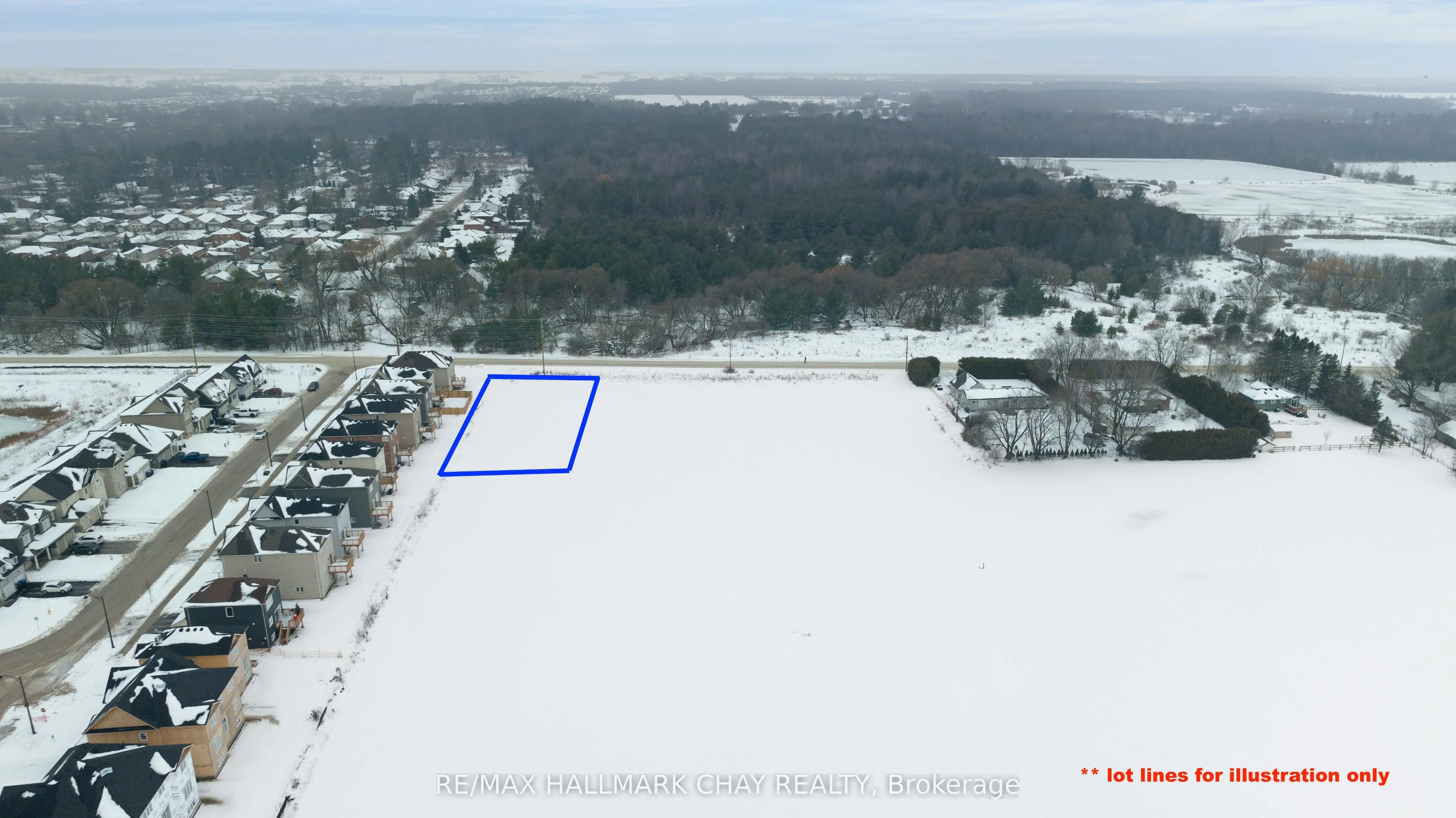 Lot 26 Mowat Street N, #PT 1&12