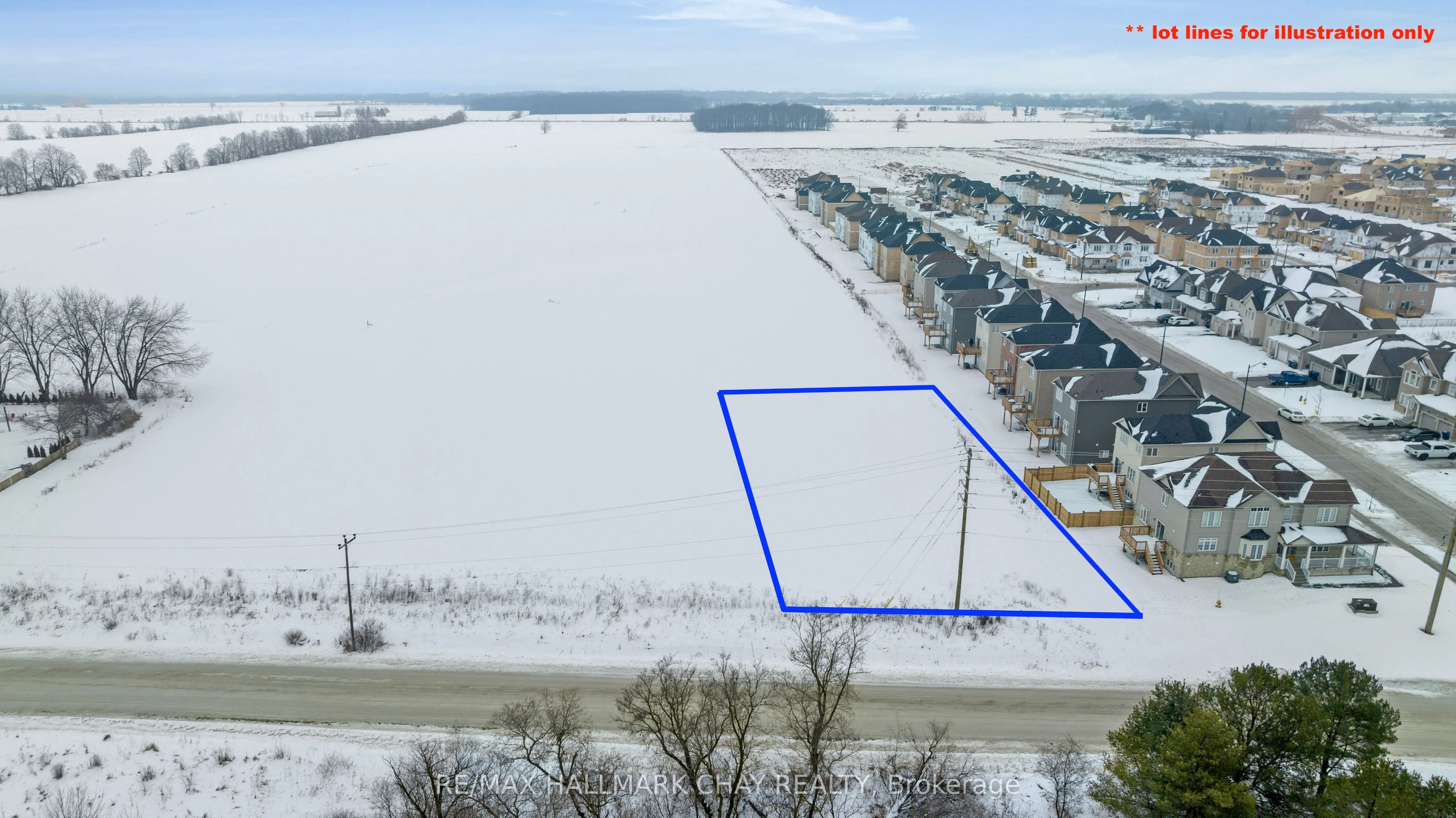 Lot 26 Mowat Street N, #PT 1&12