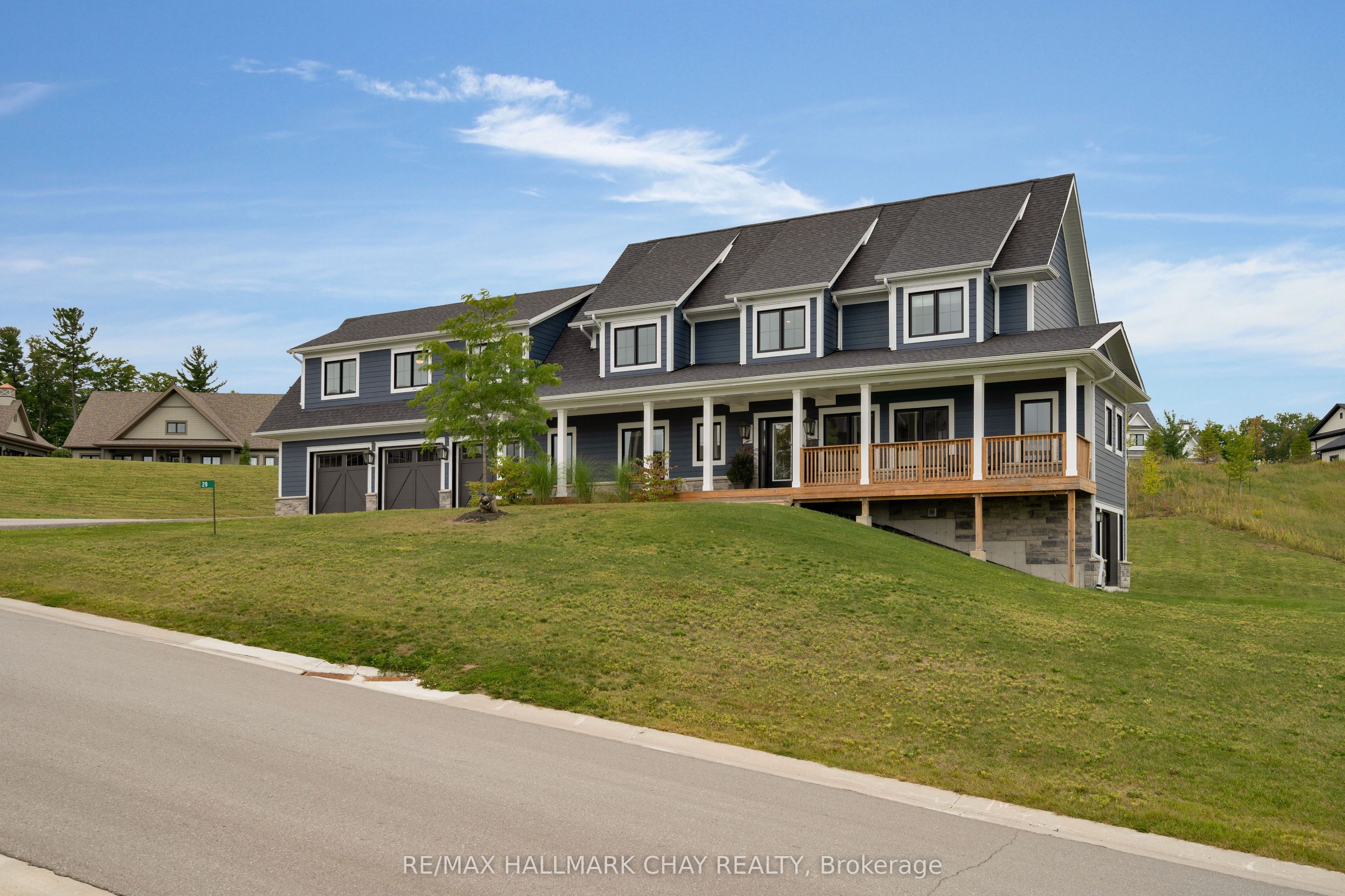 28 Thoroughbred Drive
