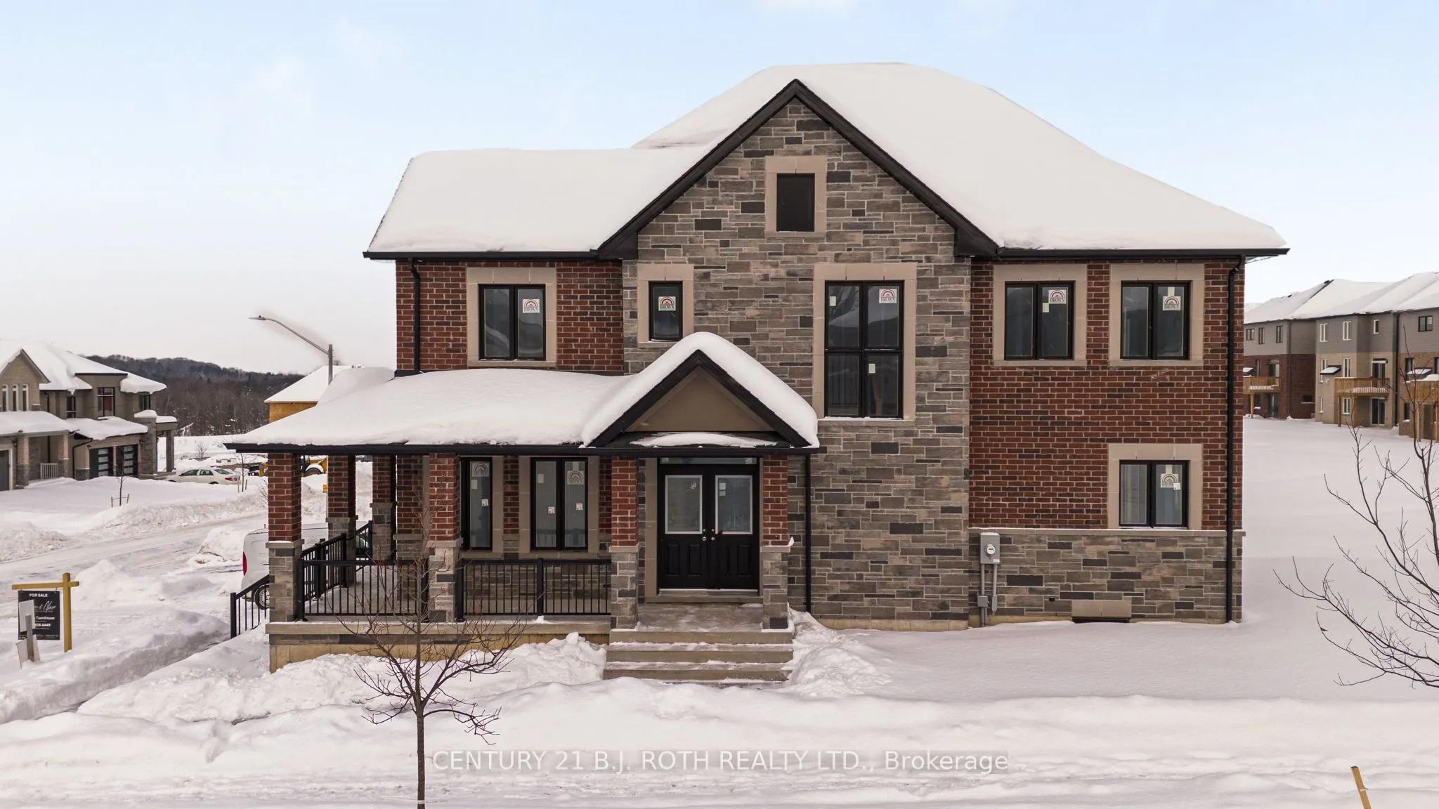 Lot 1 Monarch Drive