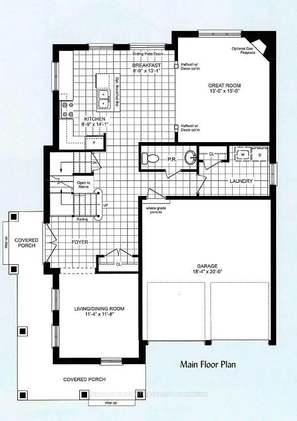 Lot 1 Monarch Drive