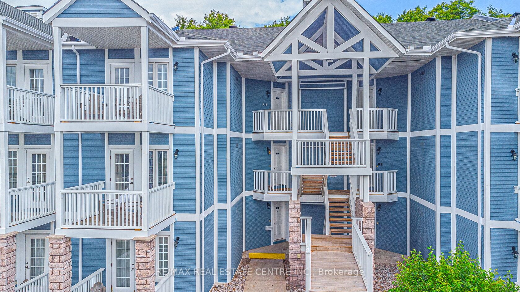 90 Highland Drive, #2040-41