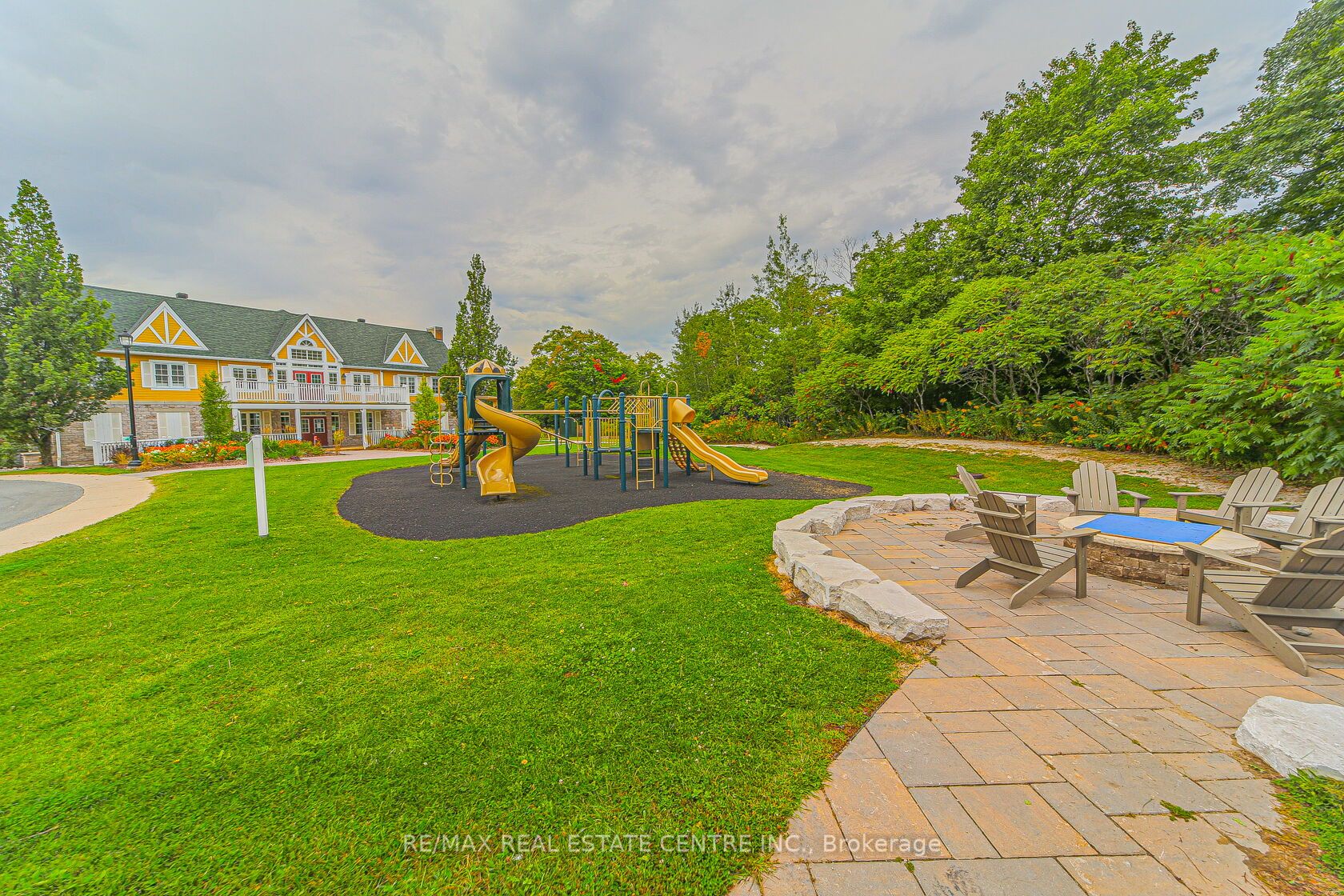 90 Highland Drive, #2446-47
