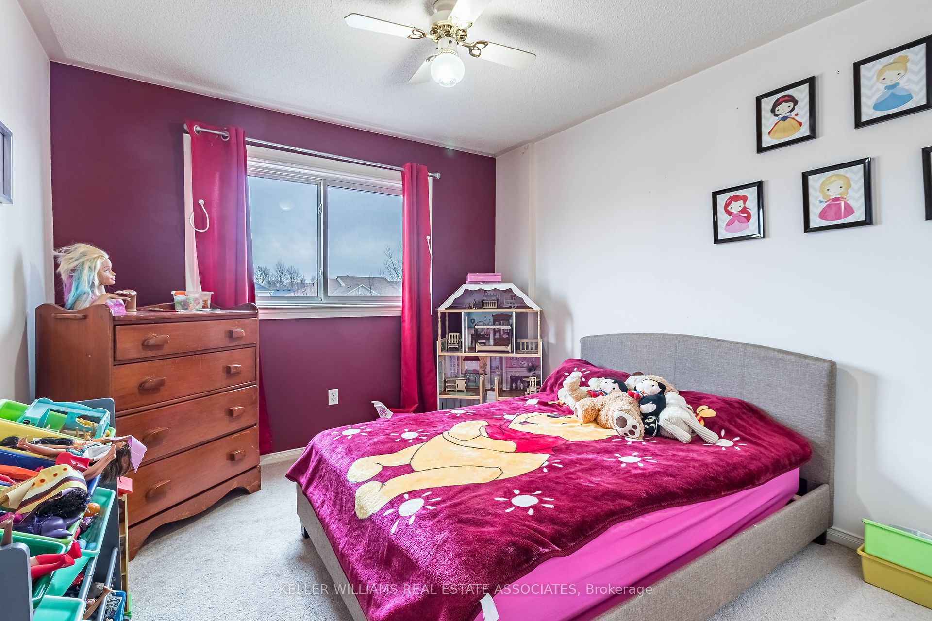 186 Pickett Crescent